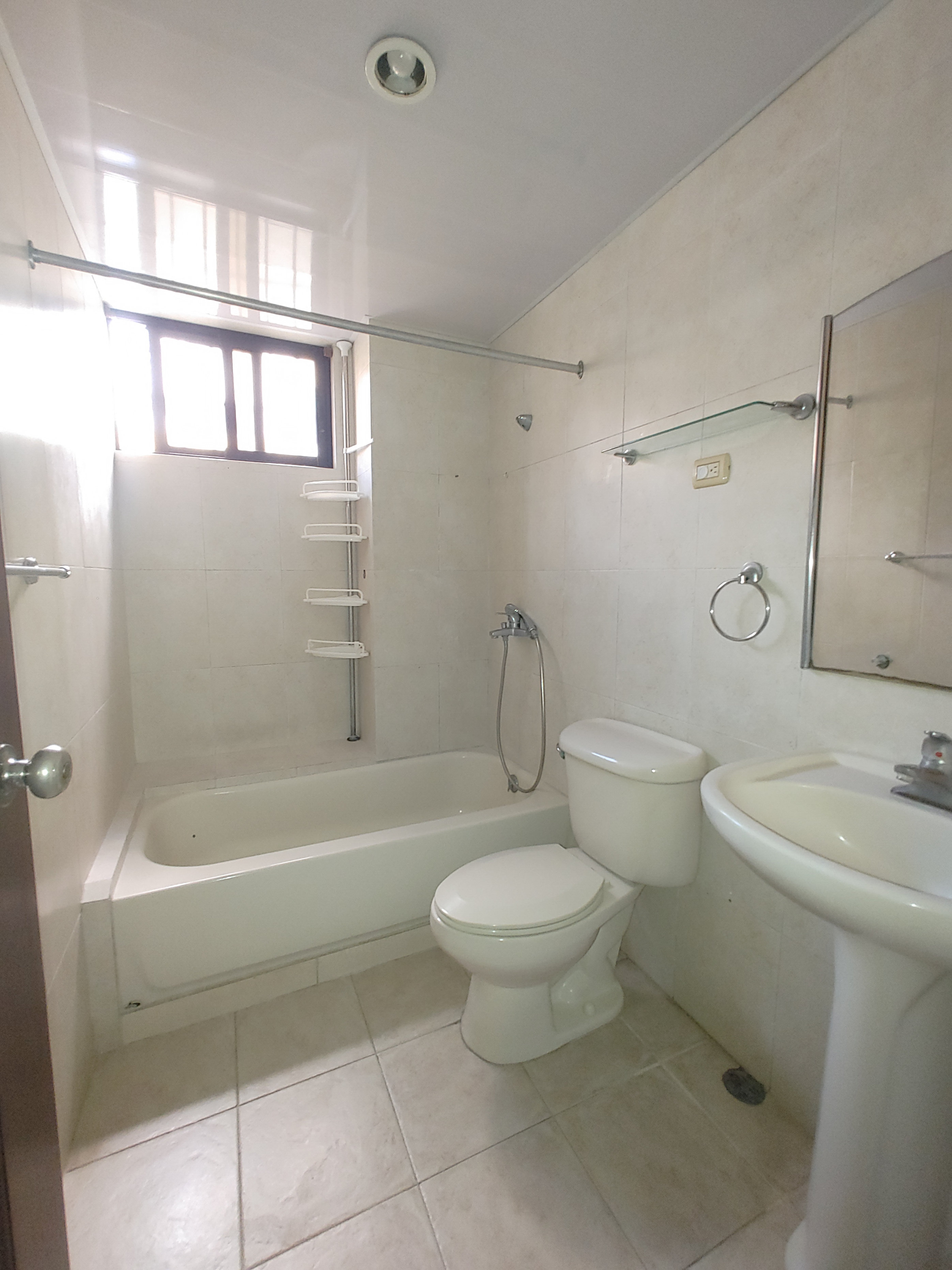apartamentos - Apartamento en Venta en Bella Vista 6