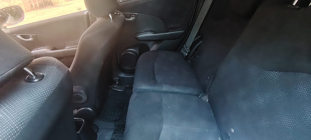 carros - Honda fit 2014 6