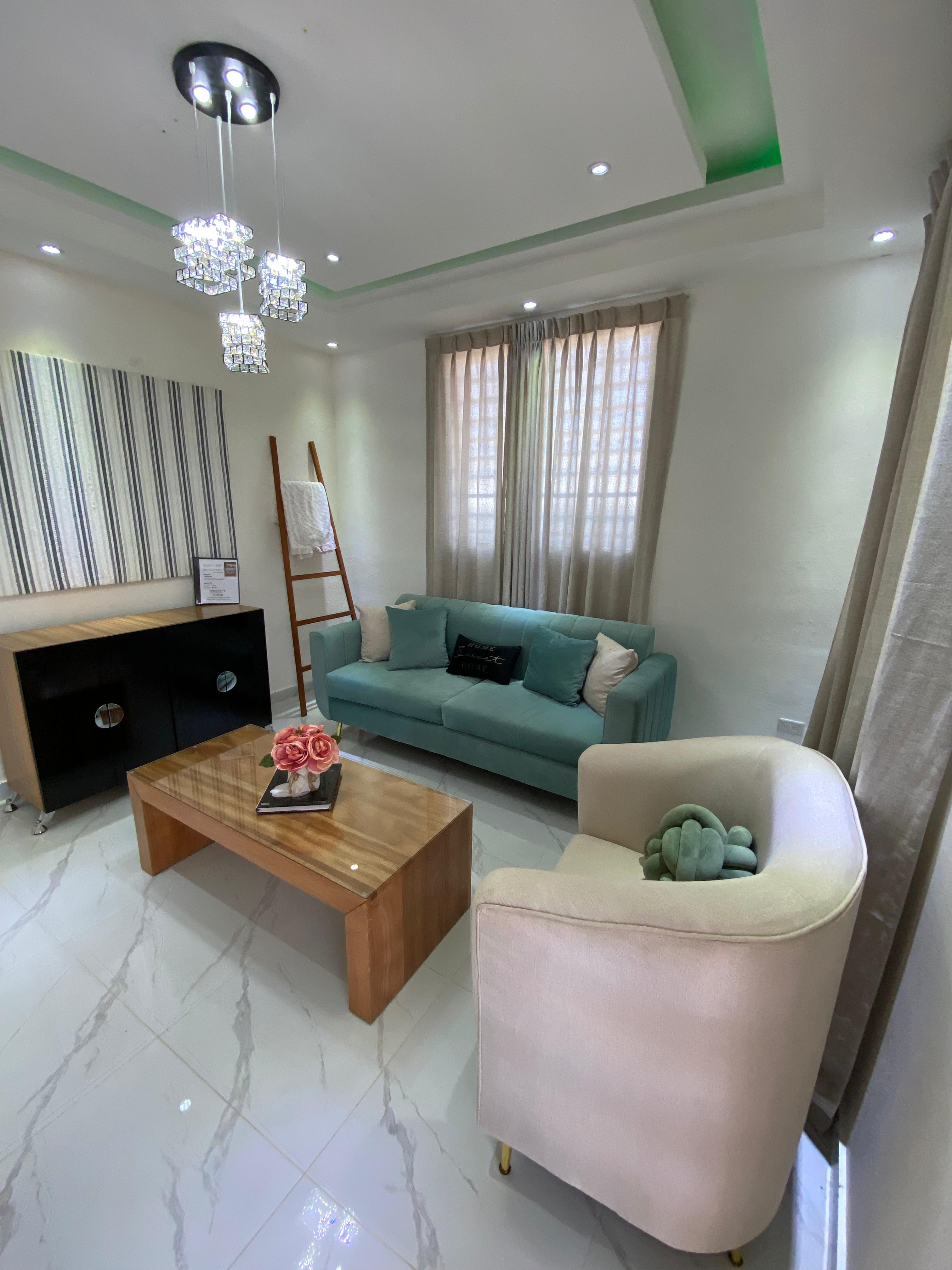 casas - CASA EN VENTA EN LA BARRANQUITA, SANTIAGO. 6