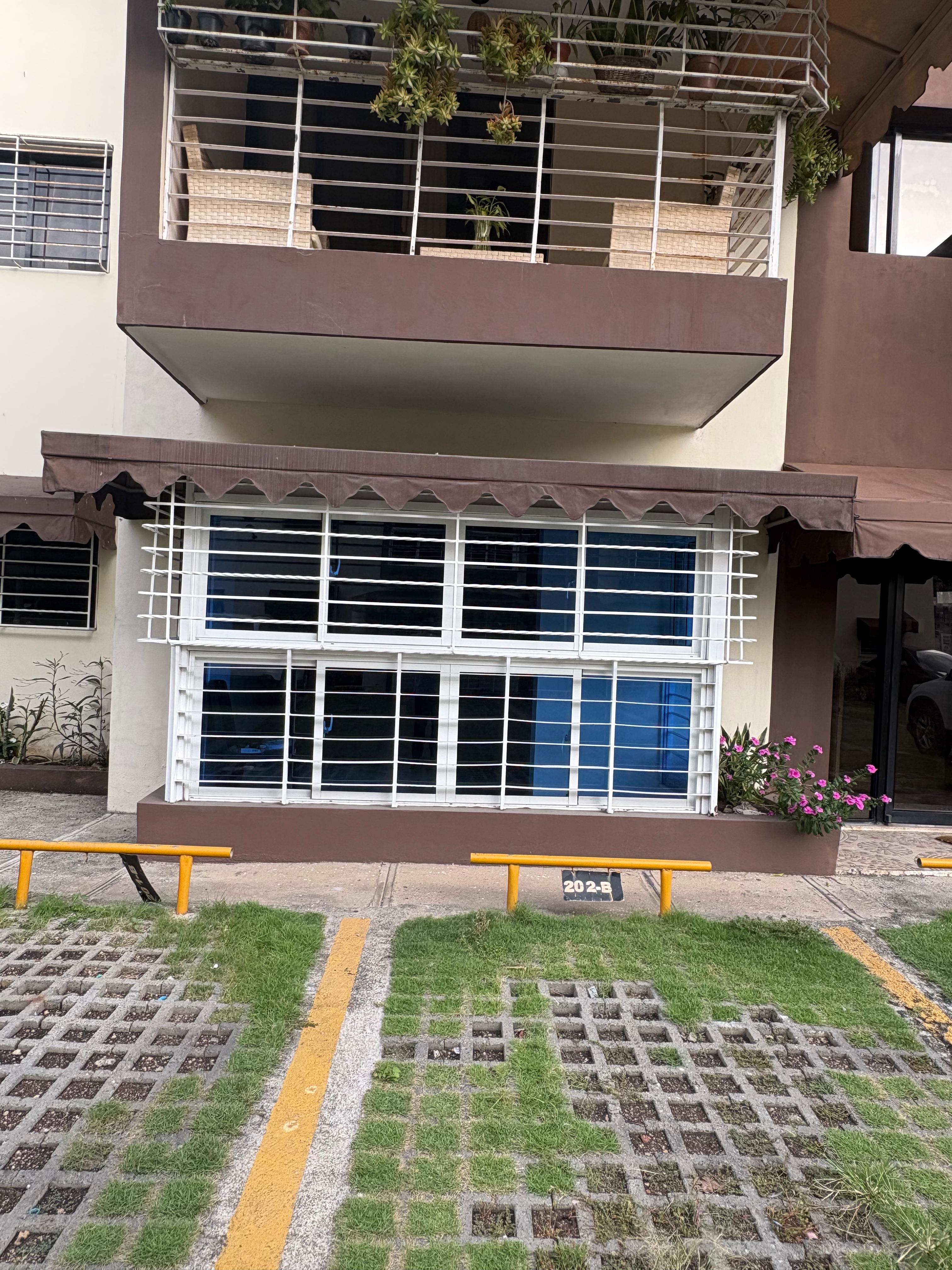 apartamentos - Apartamento en Alquiler – Las Palmas de Alma Rosa 8