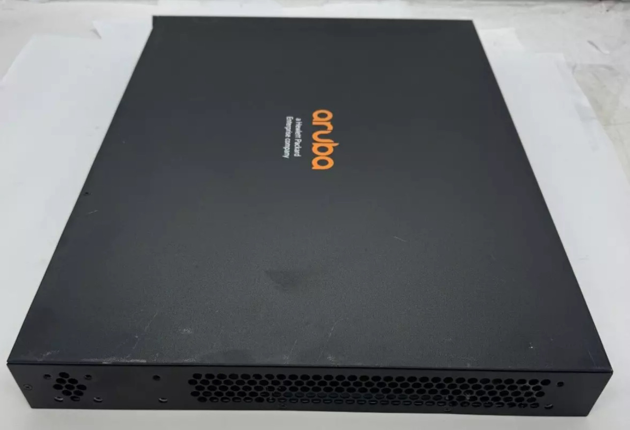 otros electronicos - Switch Aruba J9773A 2530-24G PoE+ 24-Port Gigabit Ethernet 2