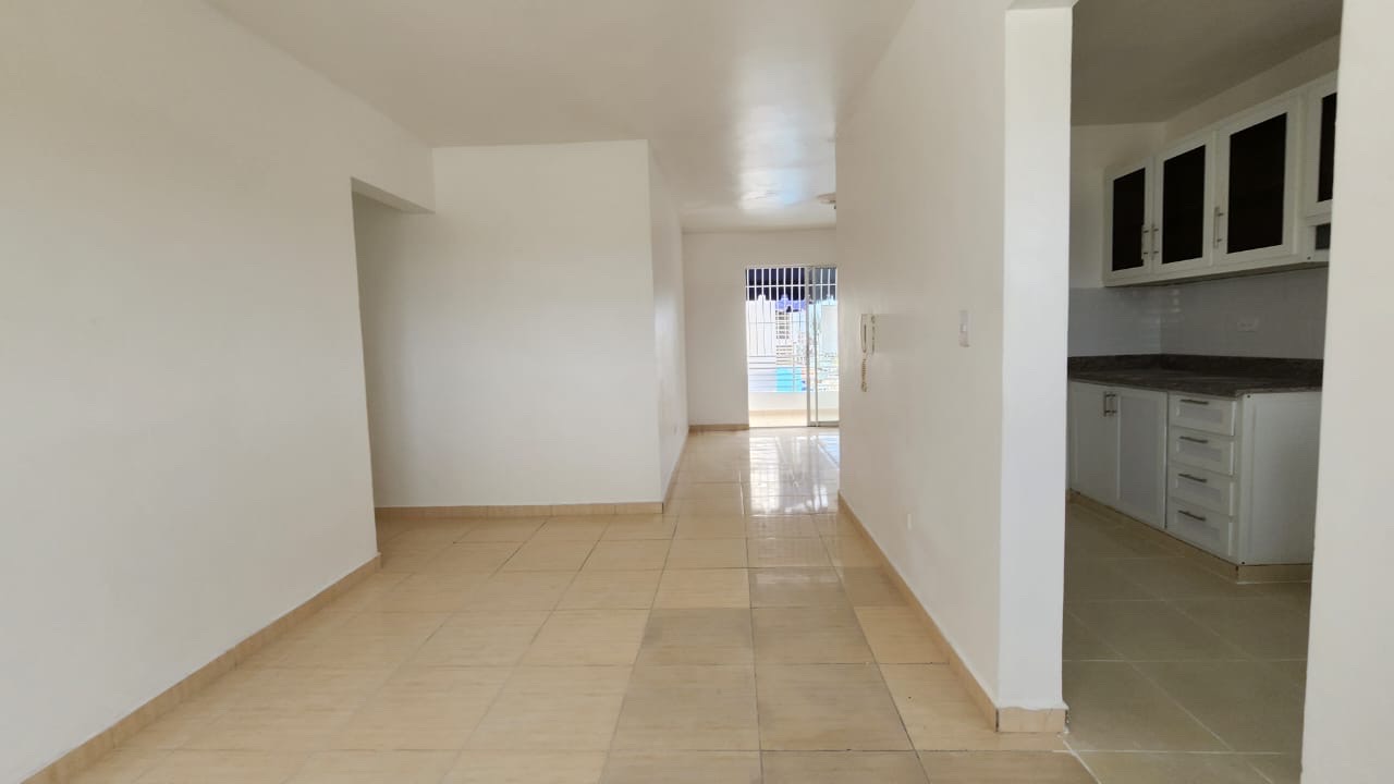 apartamentos - Vendo Apartamento en Arroyo Hondo, Santo Domingo Distrito Nacional  2