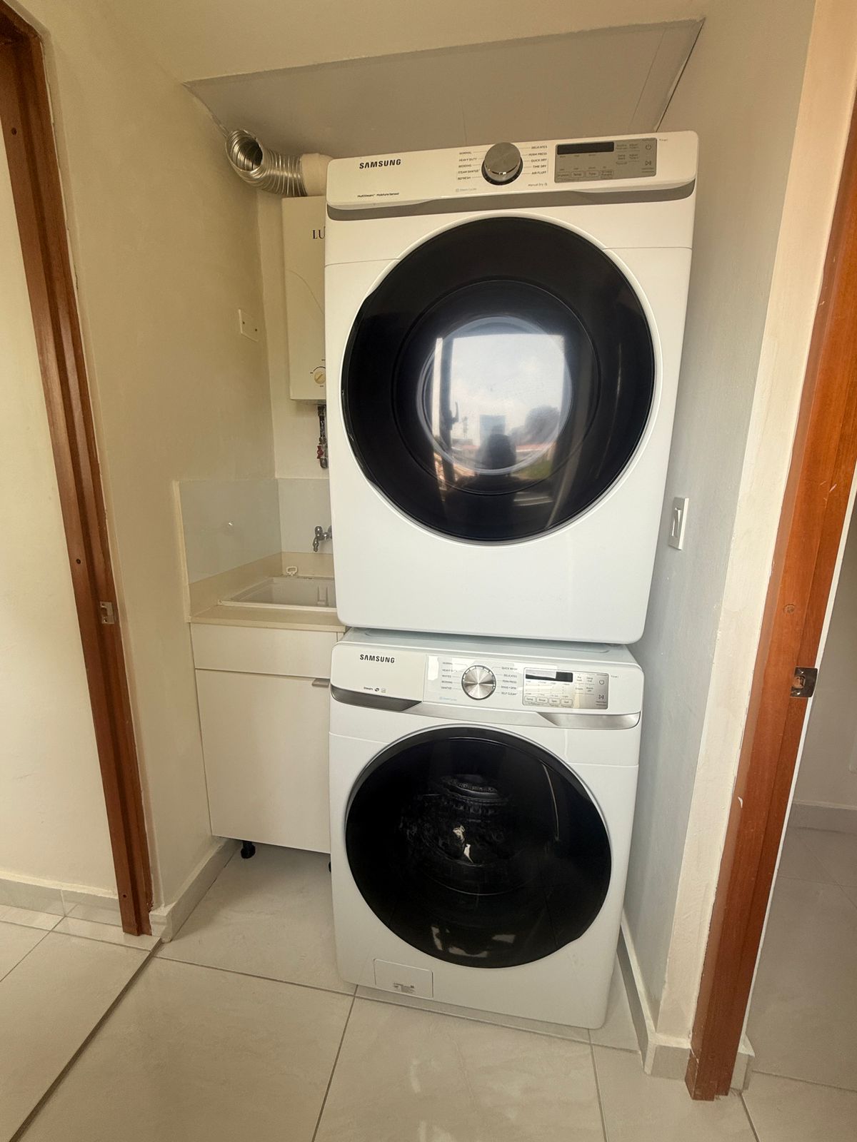 apartamentos - vendo o Alquilo  4