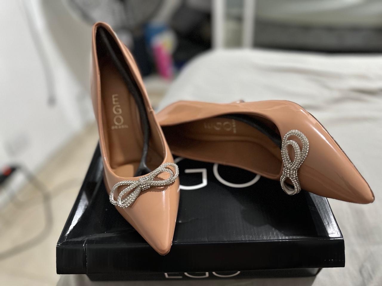 zapatos para mujer - zapatos ego número 38 (8)