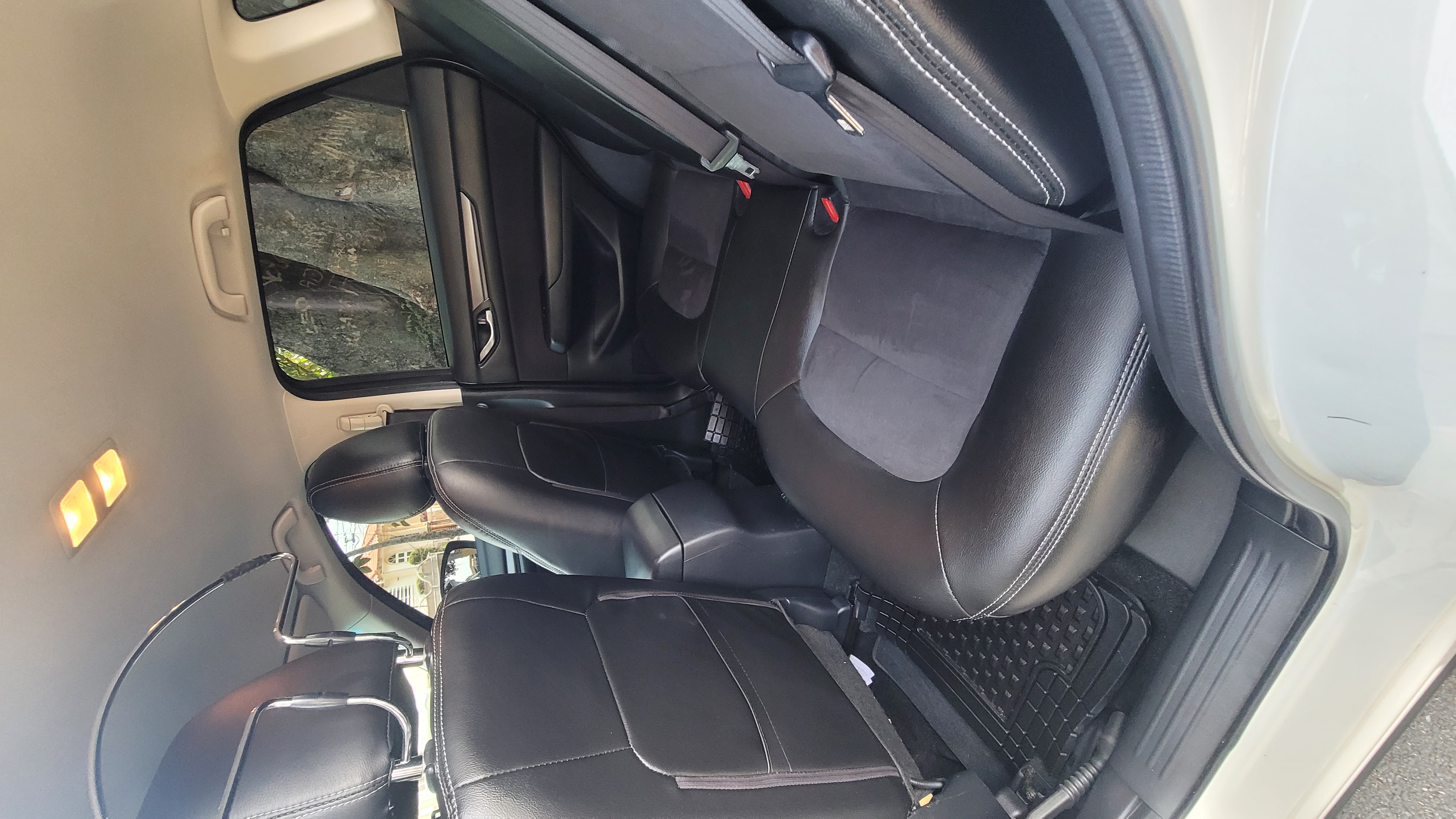 jeepetas y camionetas - 

Mazda Cx5 impecable  2018 3