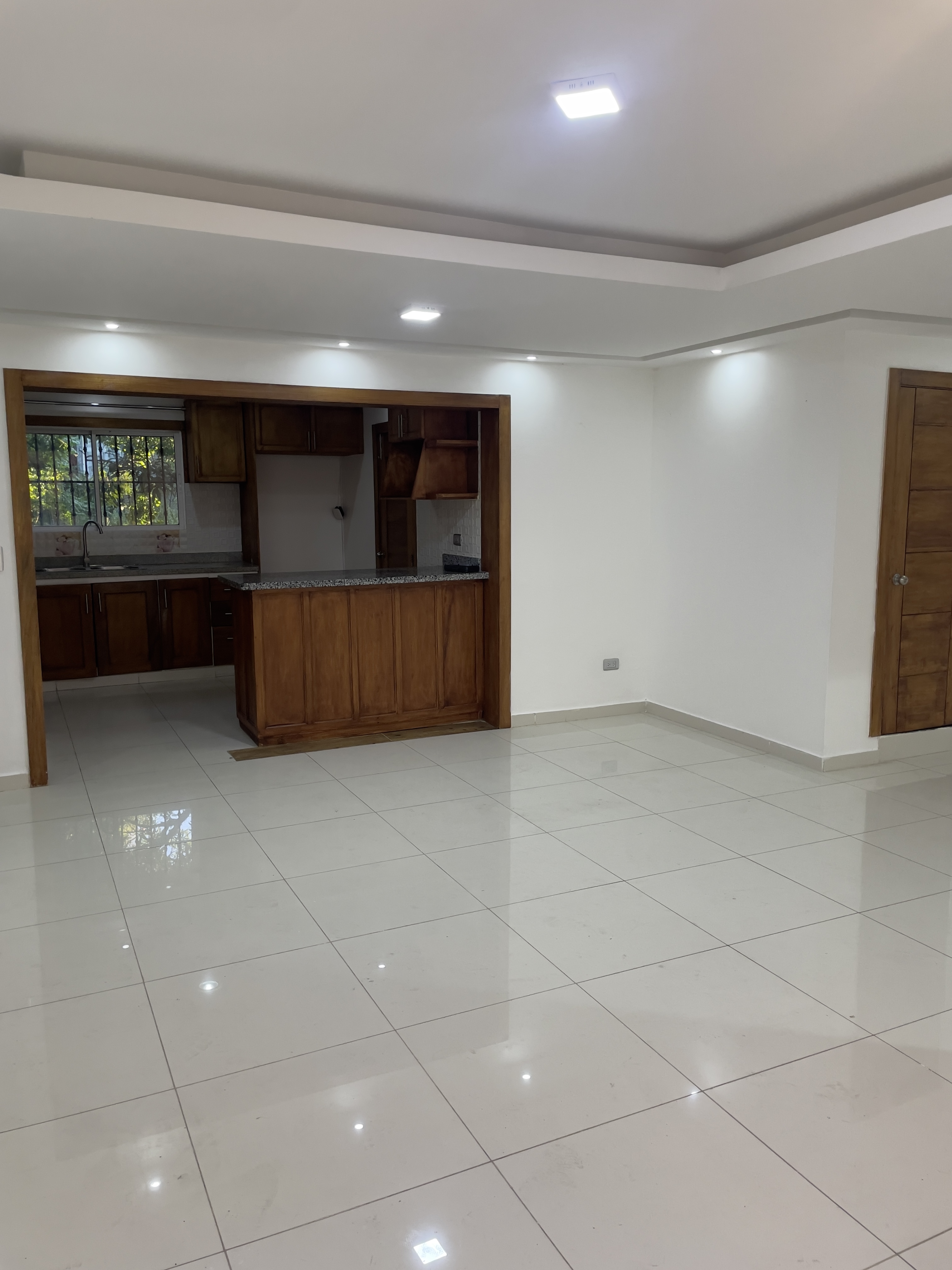 apartamentos - ¡Tu nuevo hogar te espera en Alma Rosa 1era! 1