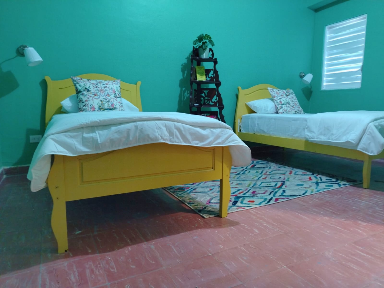 apartamentos - Apartamento full amueblado en Arzobispo Nouel, Ciudad Colonial. 7