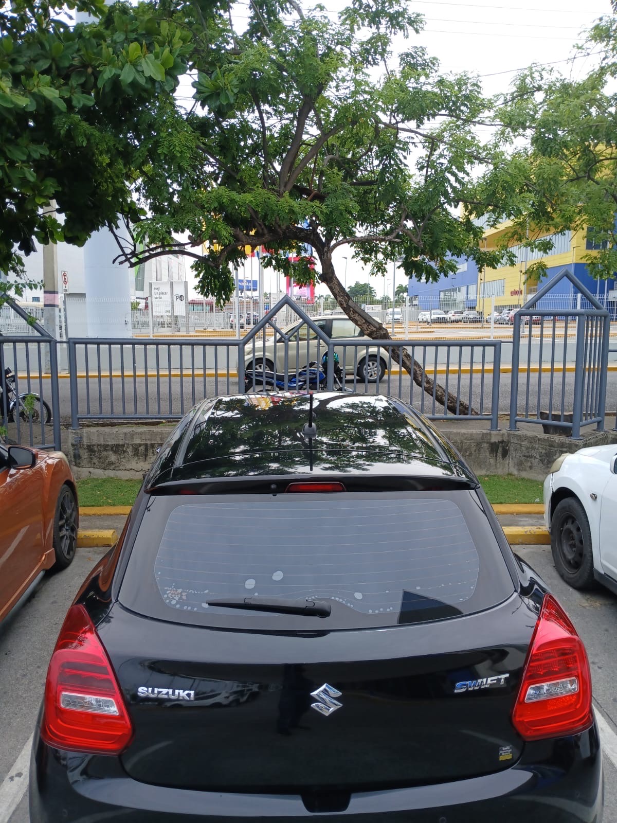 carros - Suzuki Swift año 2022 de la casa 5