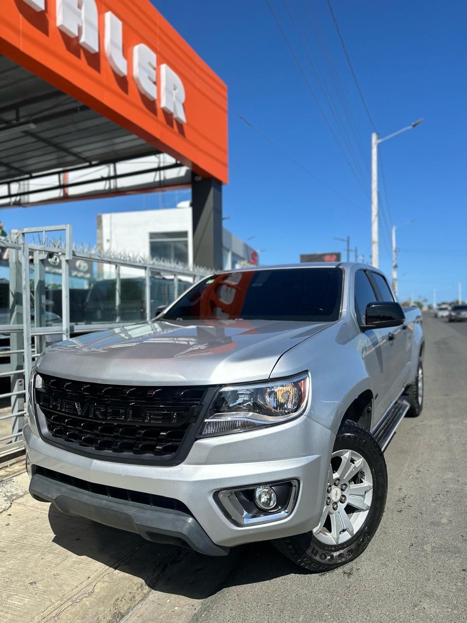 jeepetas y camionetas - financiamiento disp 