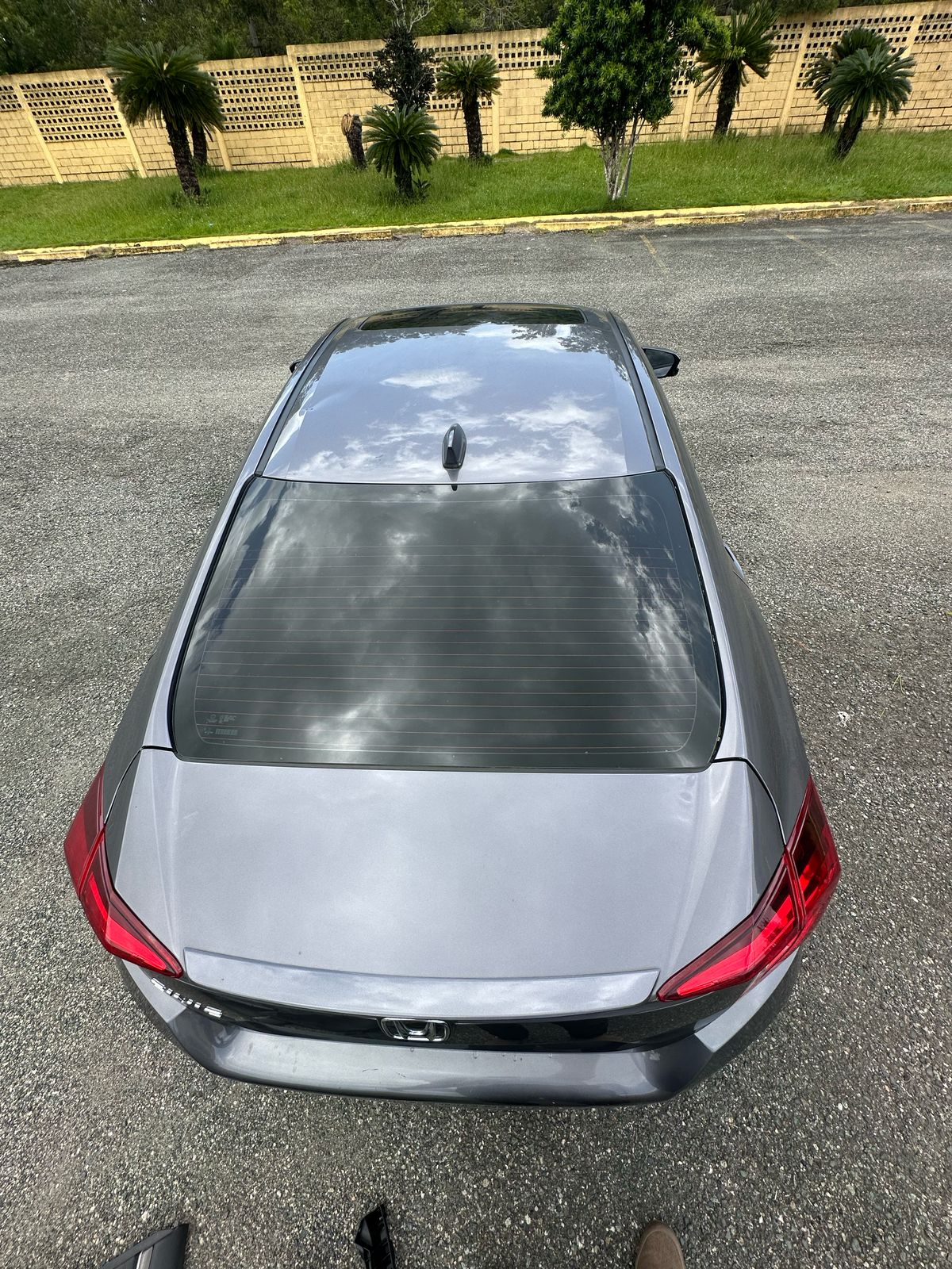 carros - HONDA CIVIC 2019 FULL 2