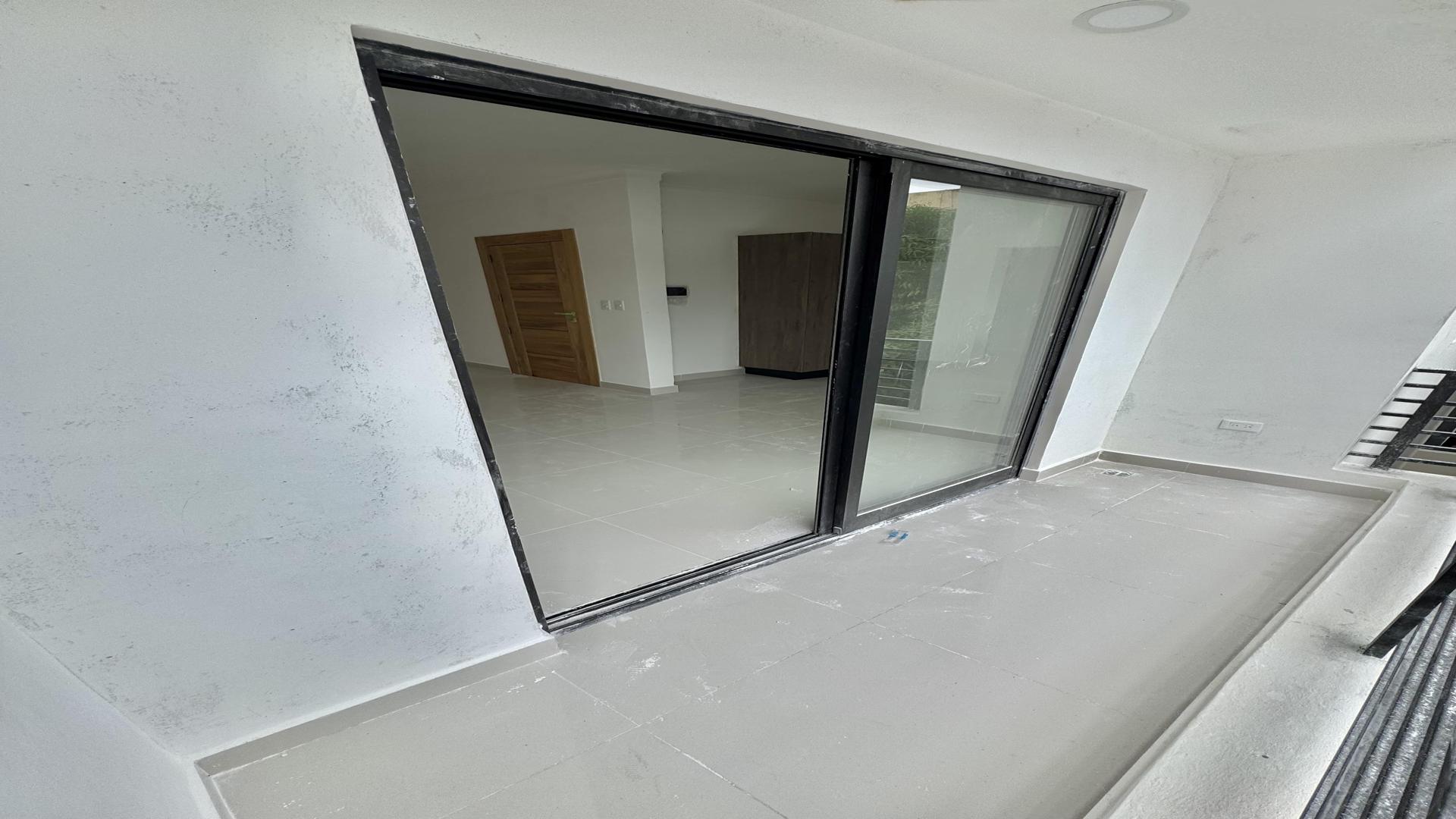 apartamentos - Apartamento Nuevo en Los Prados 2
