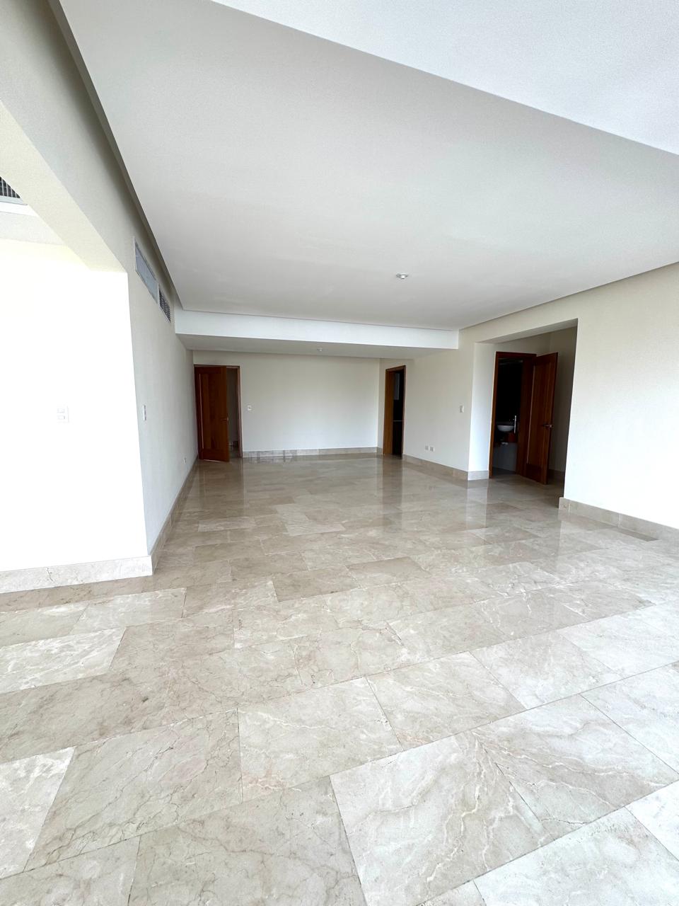 apartamentos - Vendo apartamento en Ensanche Naco 1