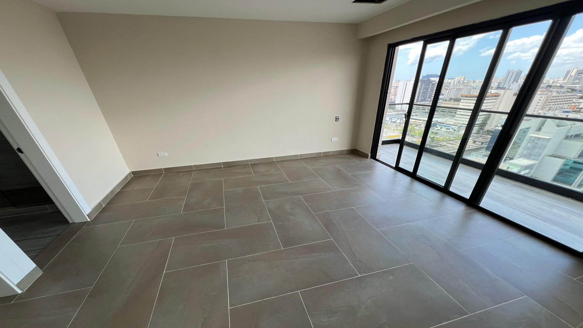 otros inmuebles - Loft Amueblado en Venta en Naco 5