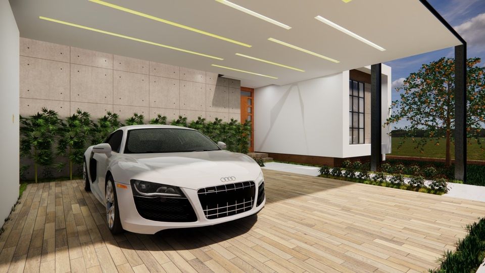 solares y terrenos - SOLAR EN VENTA. RESIDENCIAL CERRADO LAS CHARCAS. 5