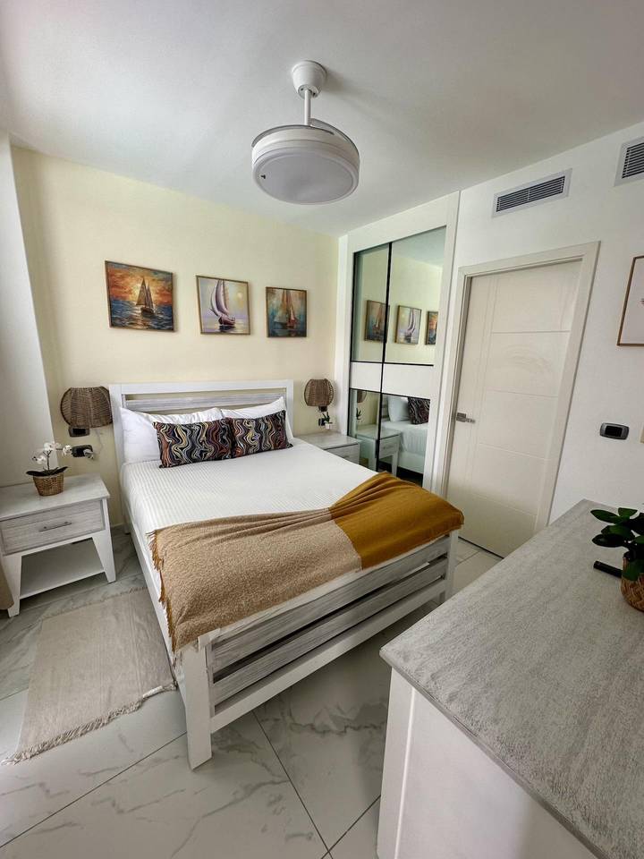 apartamentos - Apartamento amueblado en venta ,Cana Bay  6