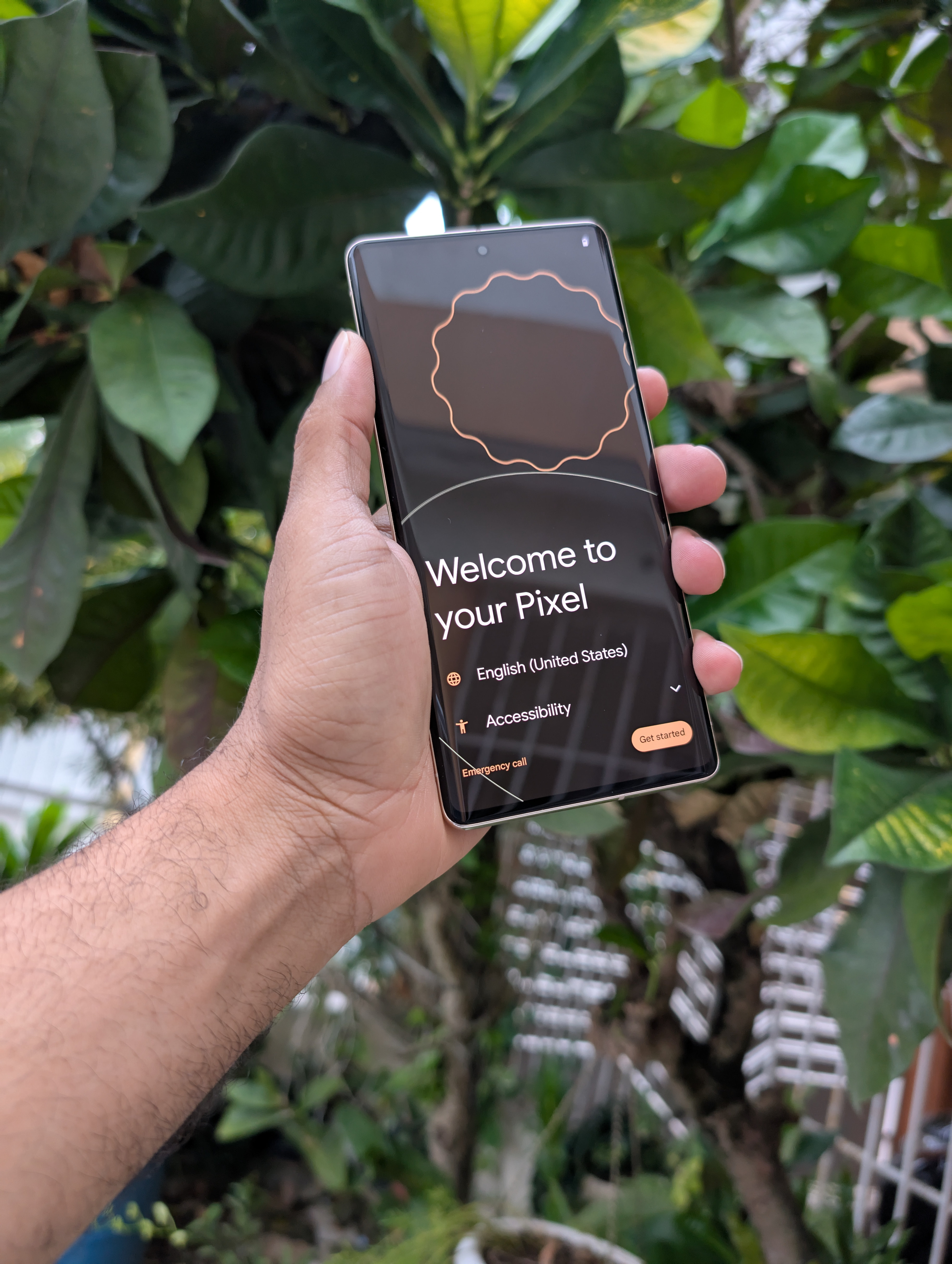 celulares y tabletas - Google pixel 7 pro  1