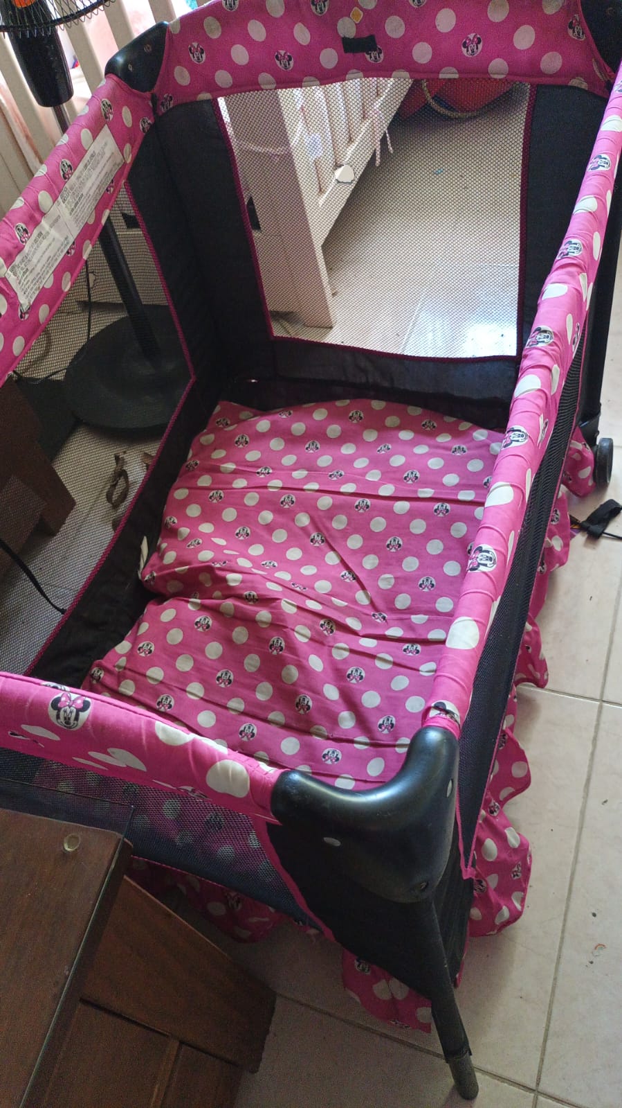 muebles - Corral de Miney 1