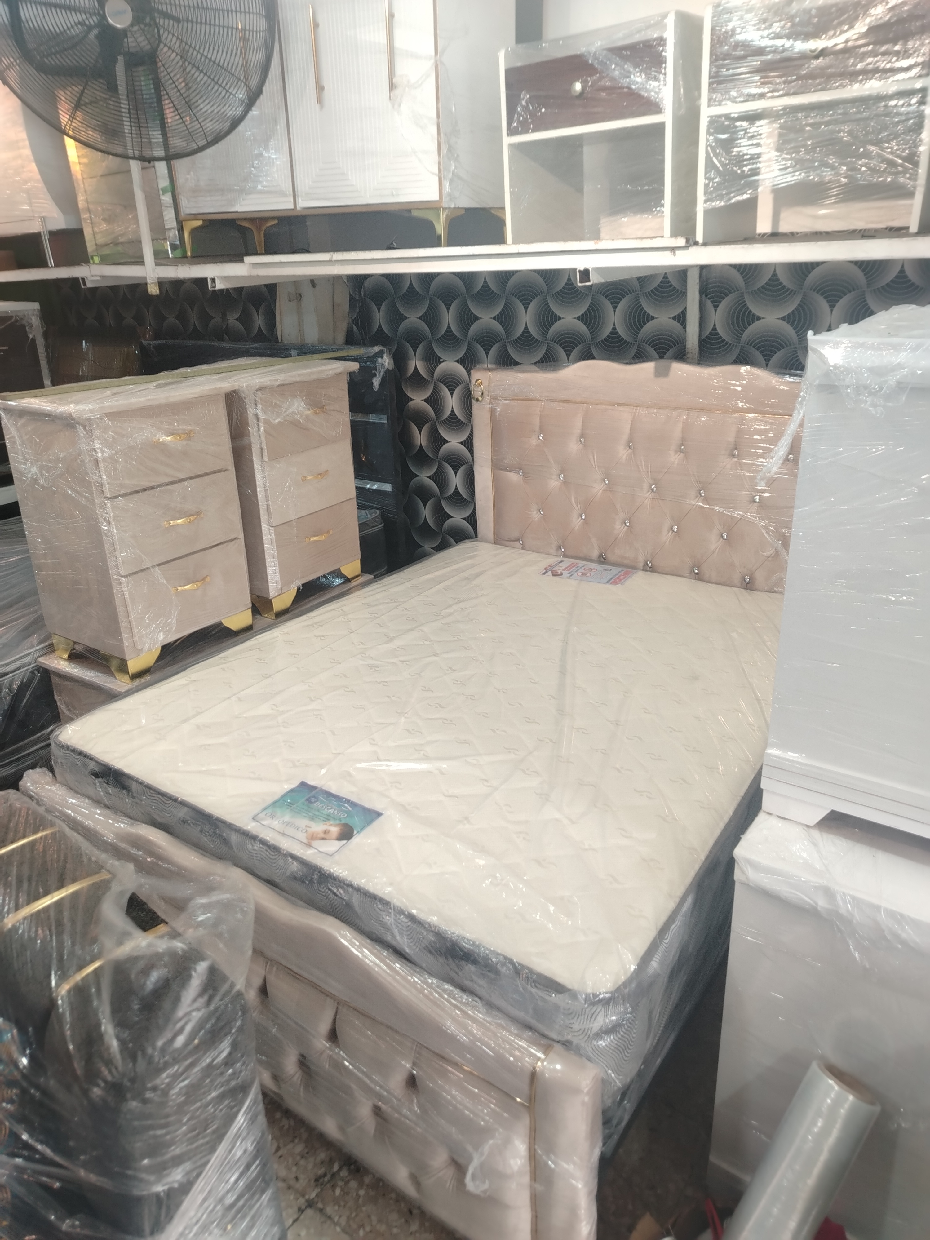 muebles y colchones - Garantía y confianza 1