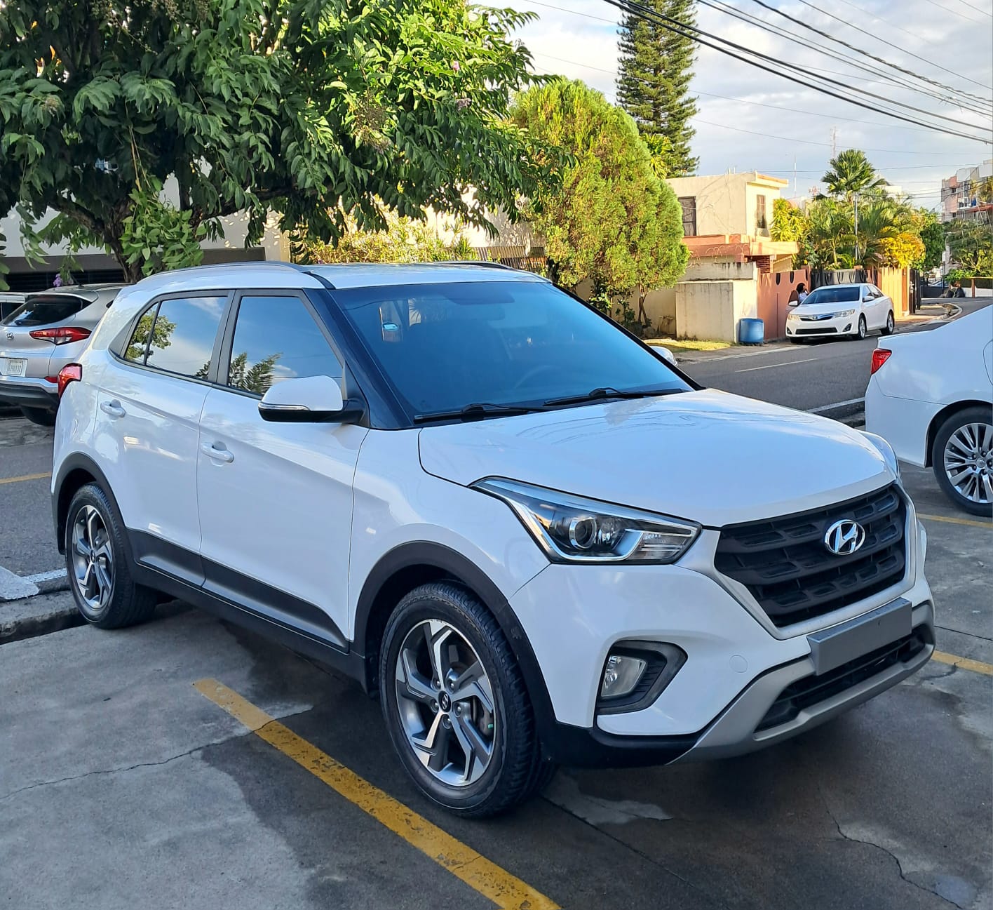 carros - Hyundai Cantus 2020 1