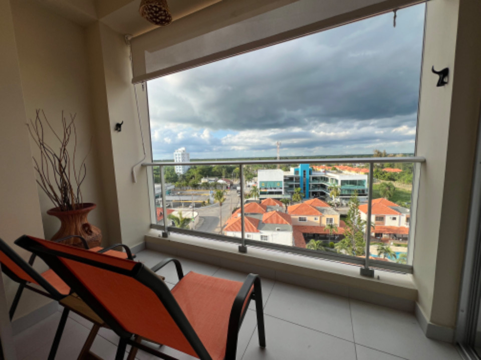 apartamentos - Apartamento en JUAN DOLIO SAN PEDRO DE MACORÍS
199345 4