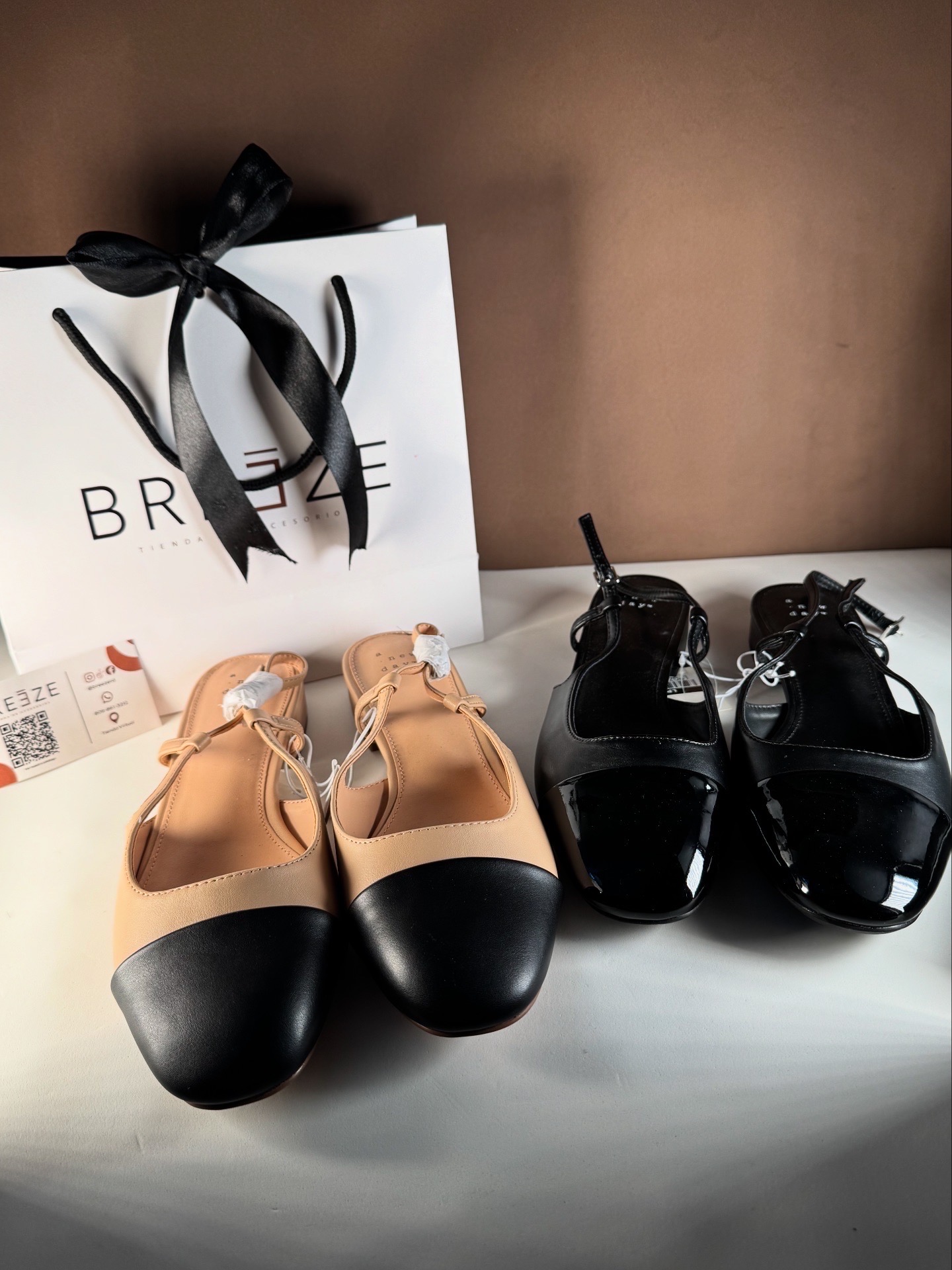 zapatos para mujer - Zapatos americanos básicos de mujer 