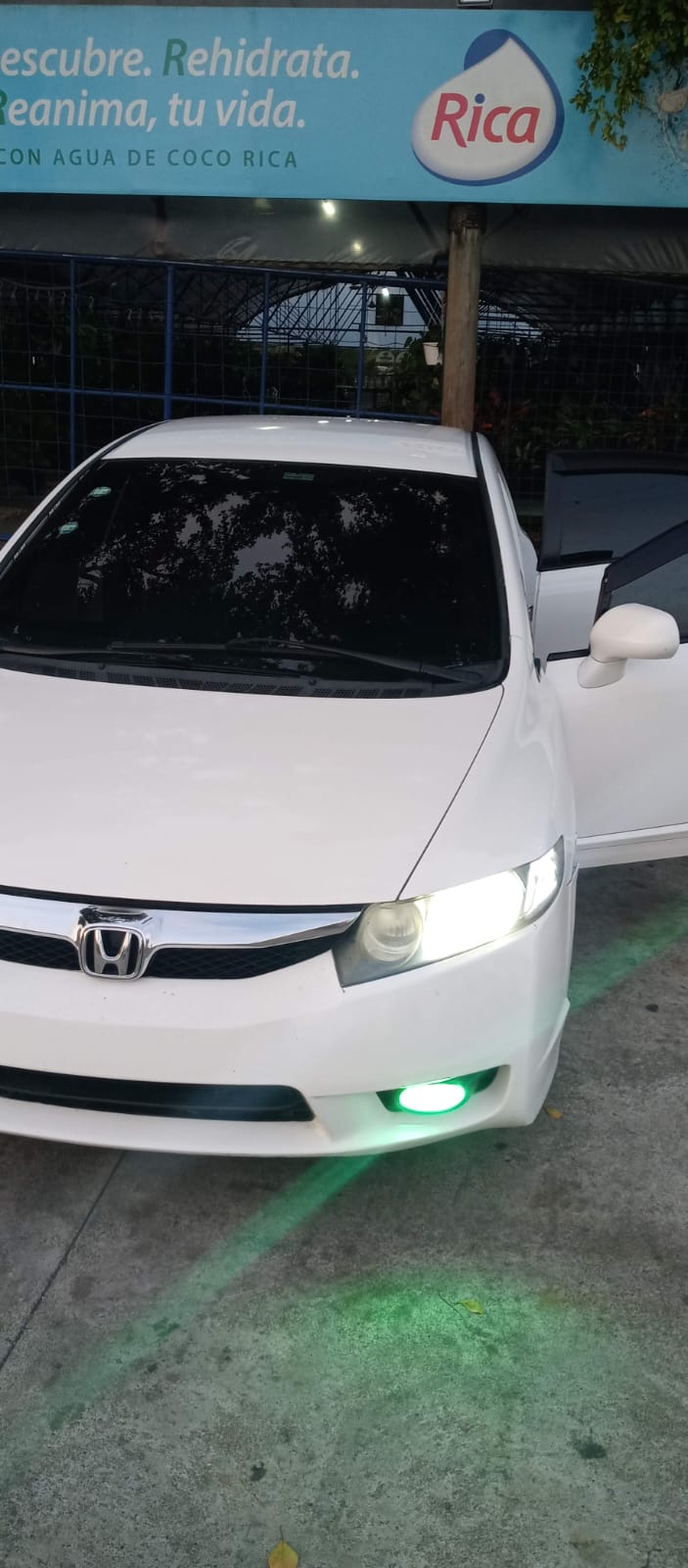 carros - Honda cívic lx 2010 5