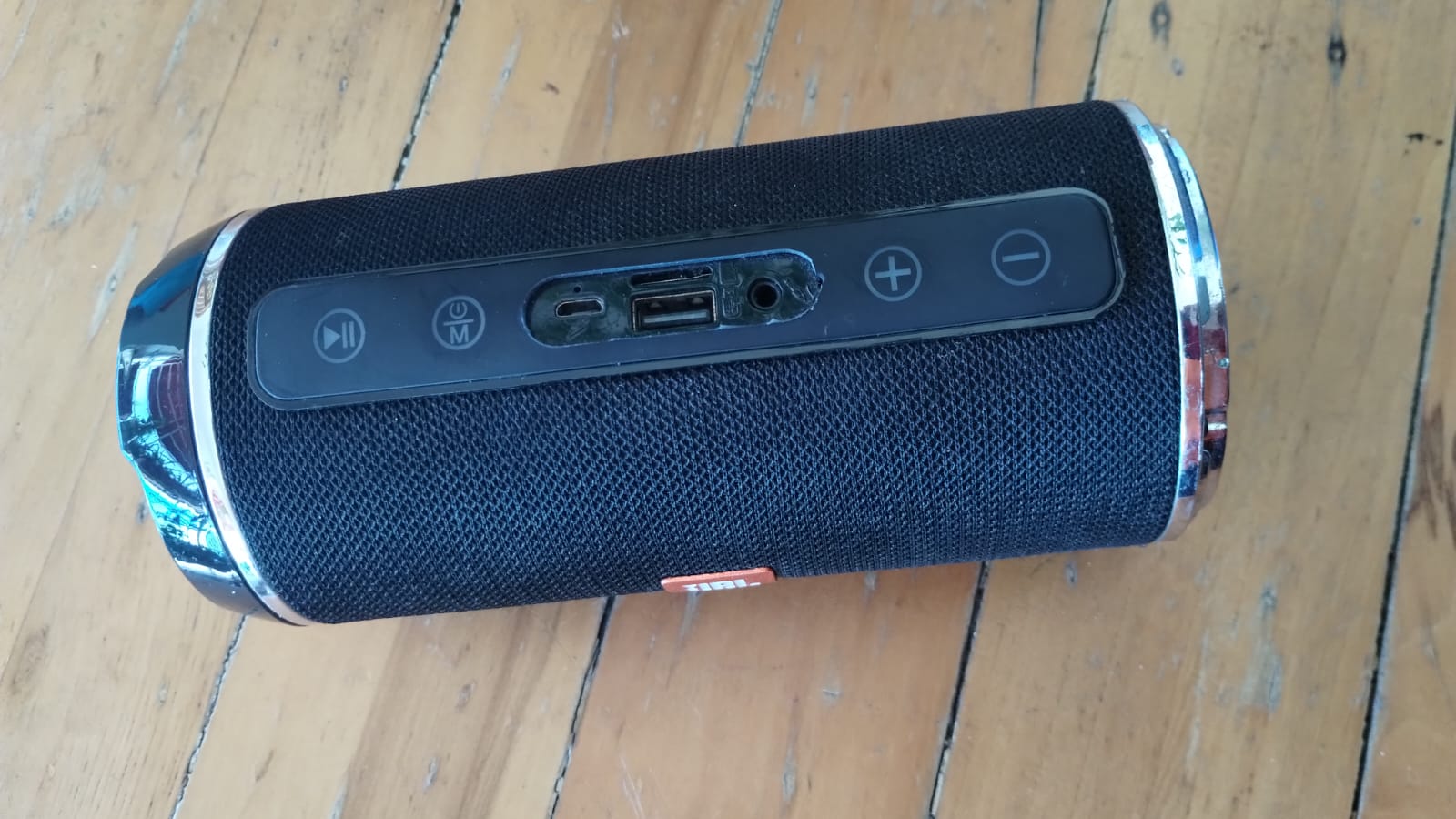 otros electronicos - BOCINA JBL 0