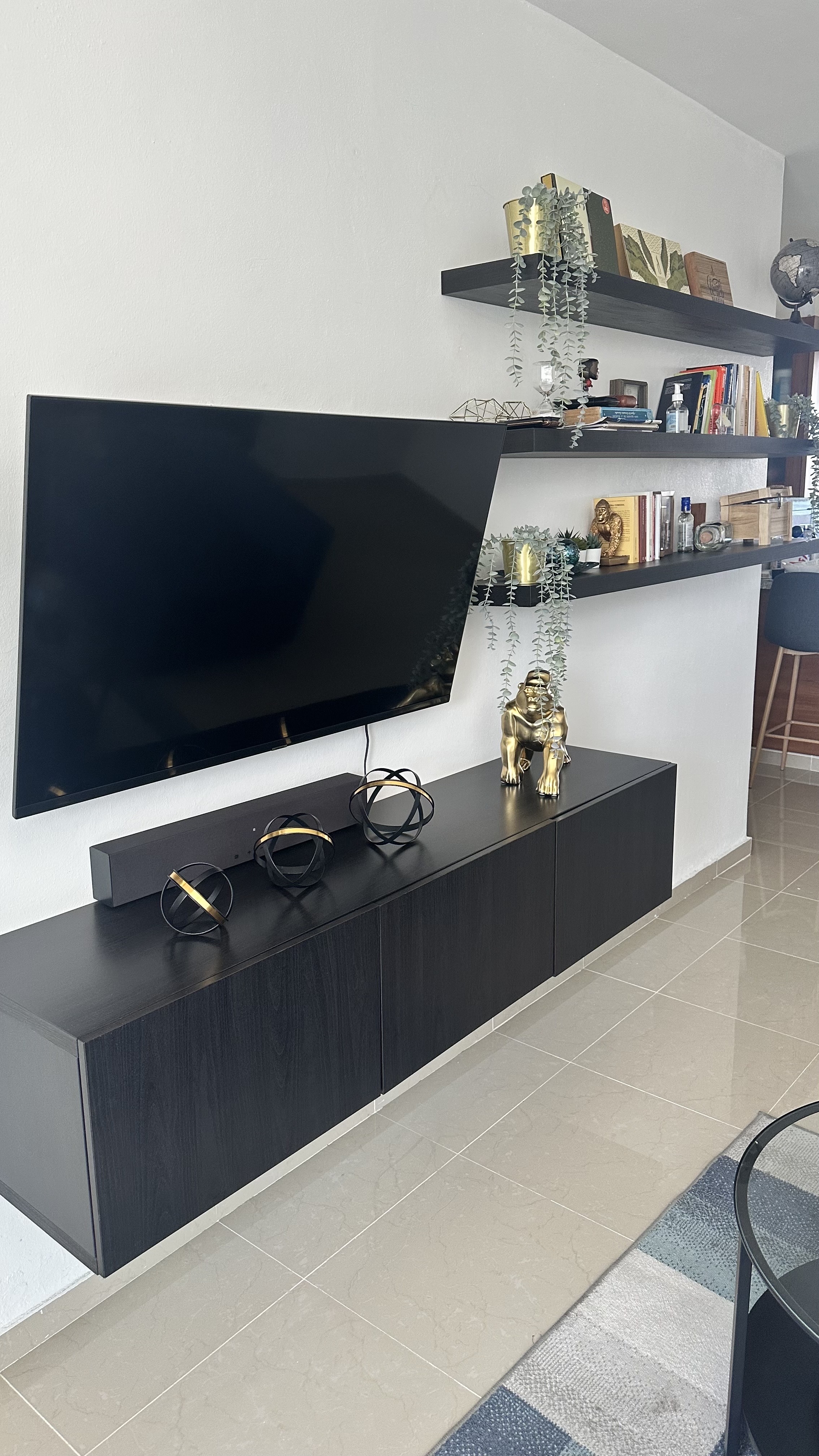 decoración y accesorios - Vendo sala completa o separada 2