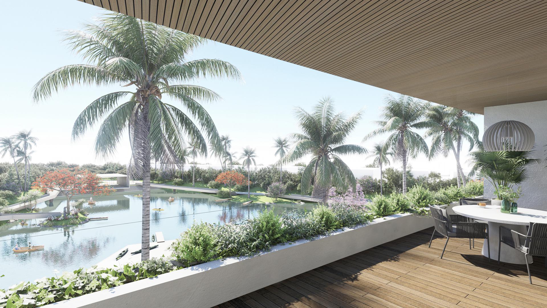 apartamentos - Proyecto de Apartamentos | Playa Nueva Romana 10