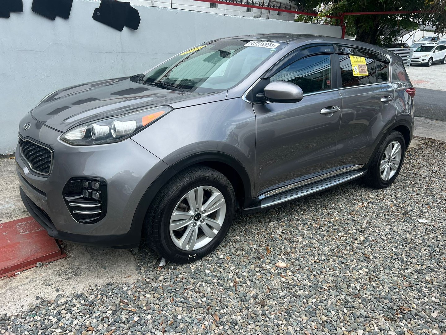 jeepetas y camionetas - kia sportage 2019 4