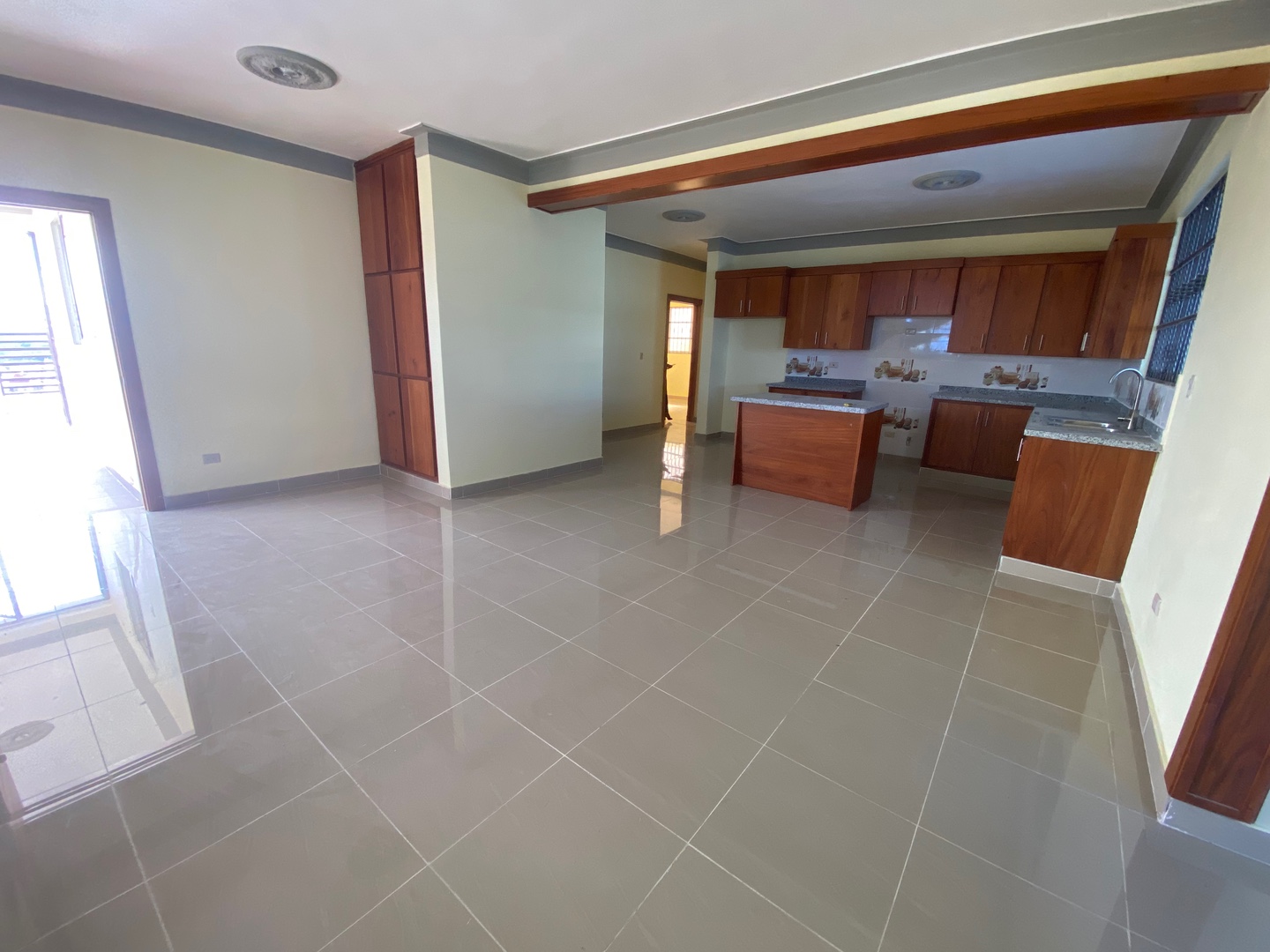 casas - CASA EN VENTA EN SANTIAGO DE LOS CABALLEROS POR LOS PRADO 3