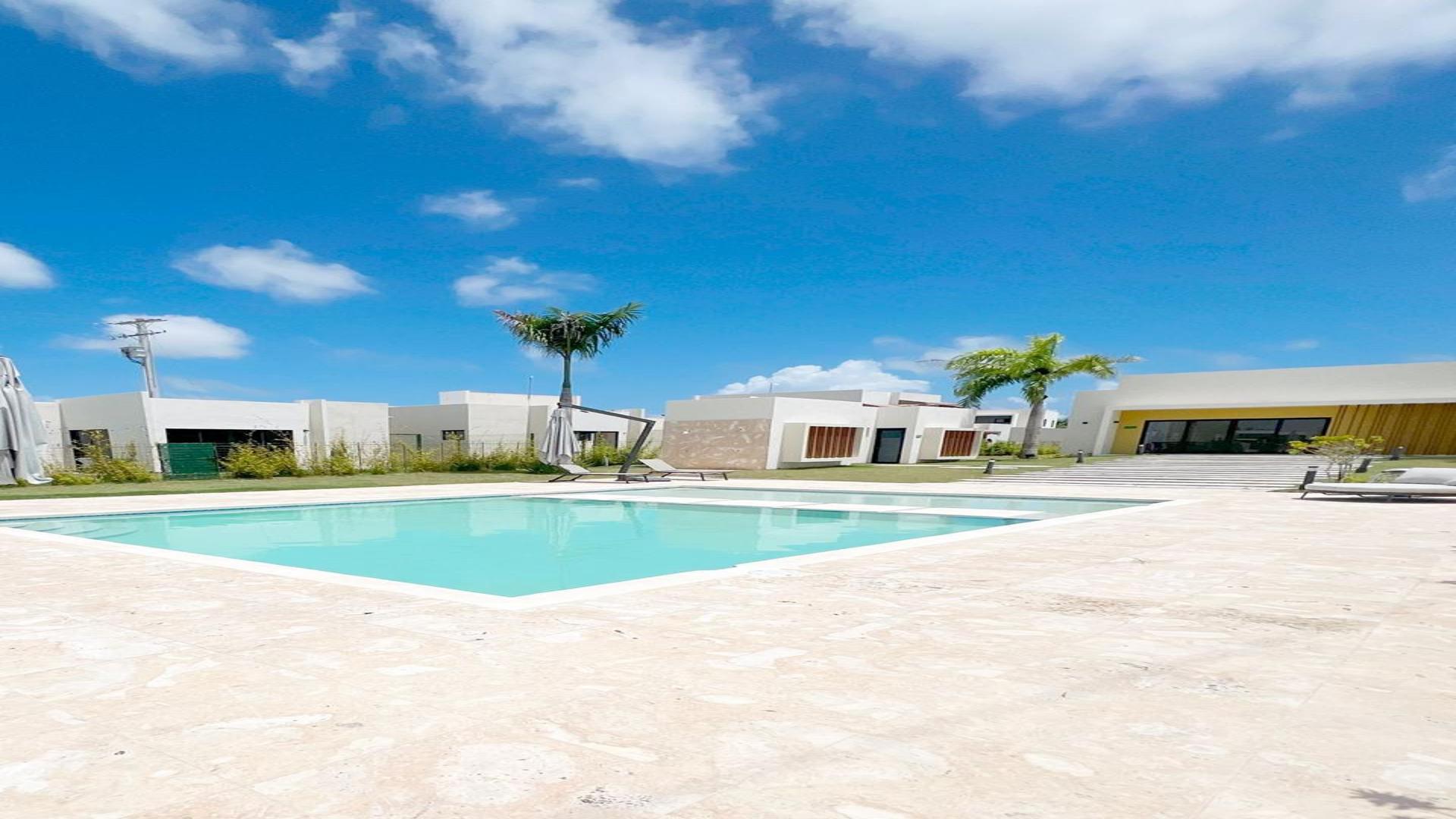 casas vacacionales y villas - Villa Atabey - punta cana 2