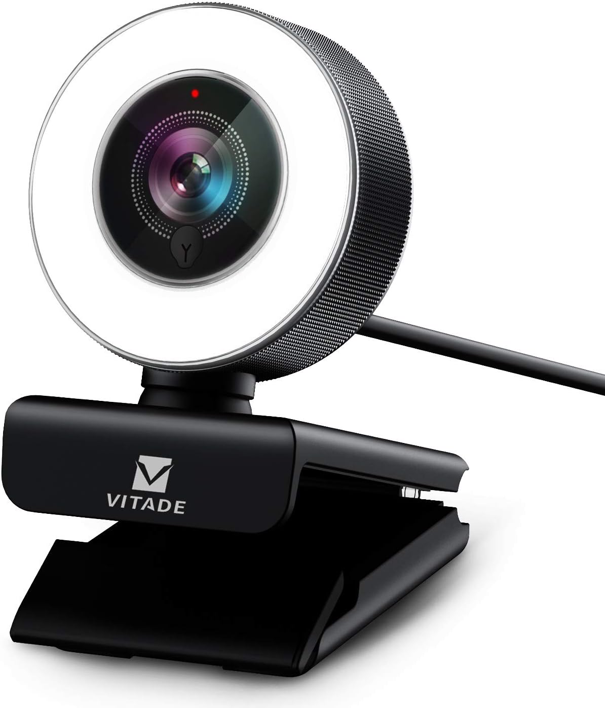 camaras y audio - Cámara Web VITADE HD960 1080P 0