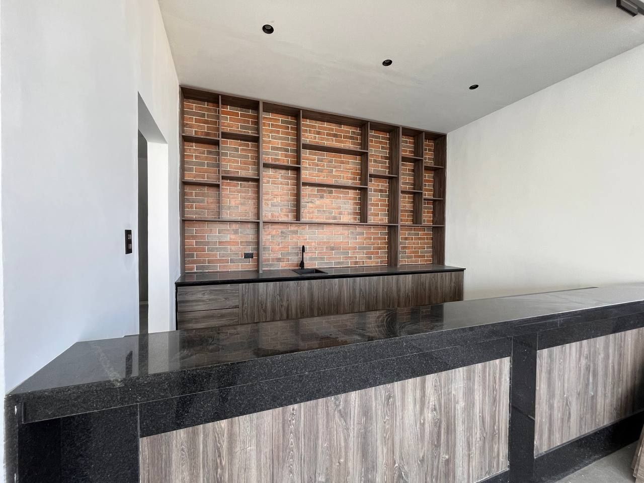 apartamentos - Apartamento en venta en Naco de 1 hab 4