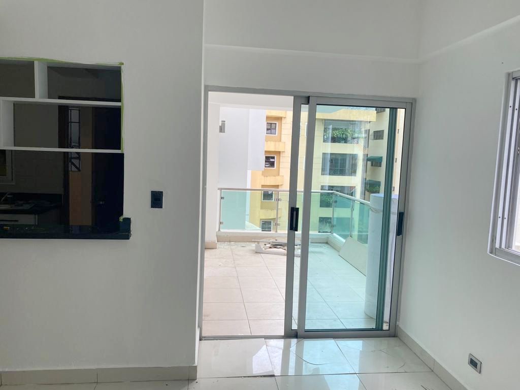apartamentos - Apartamento en Naco 2 Hab 2