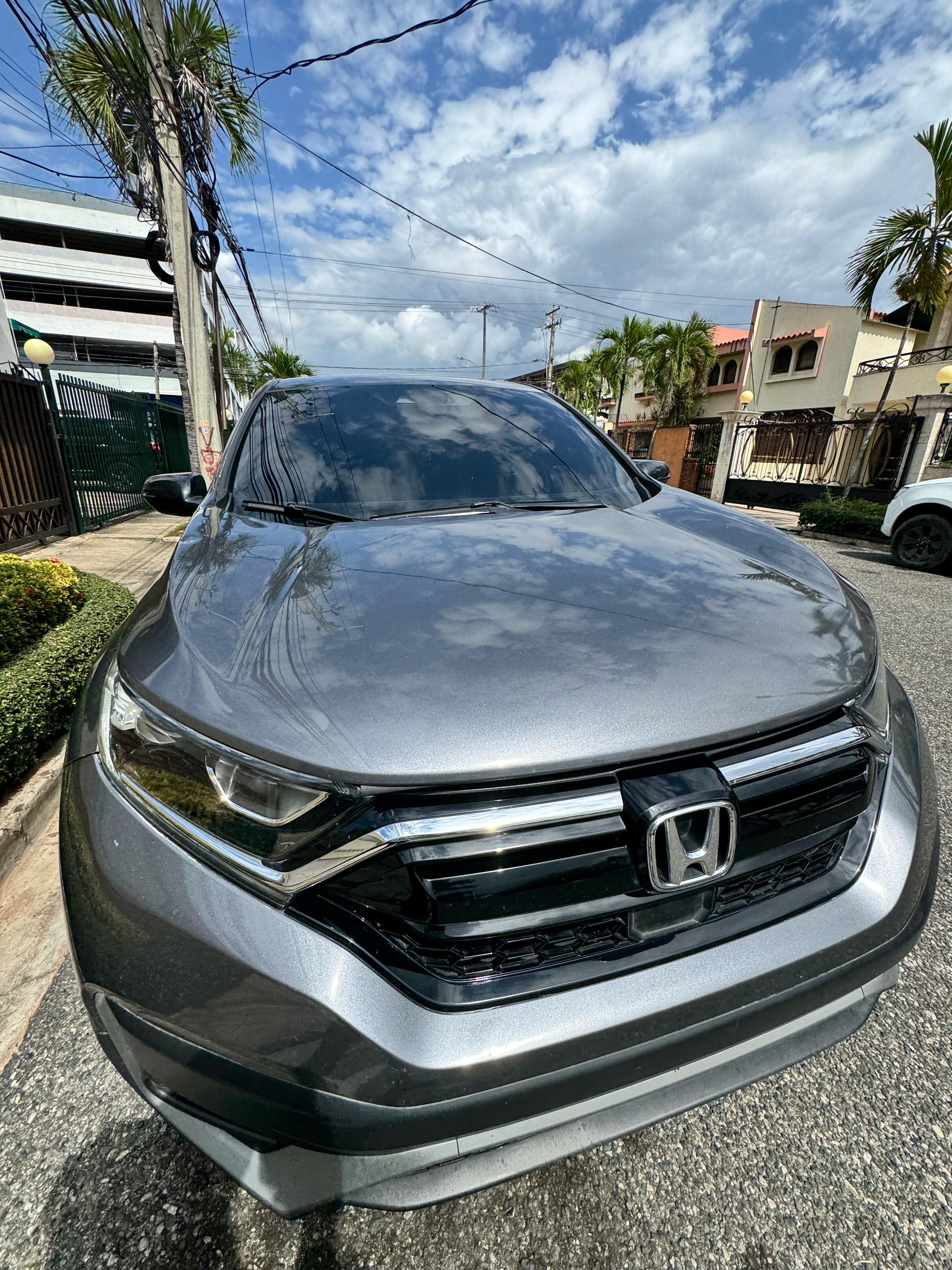 jeepetas y camionetas - Vendo CR-V 2019 Full 1