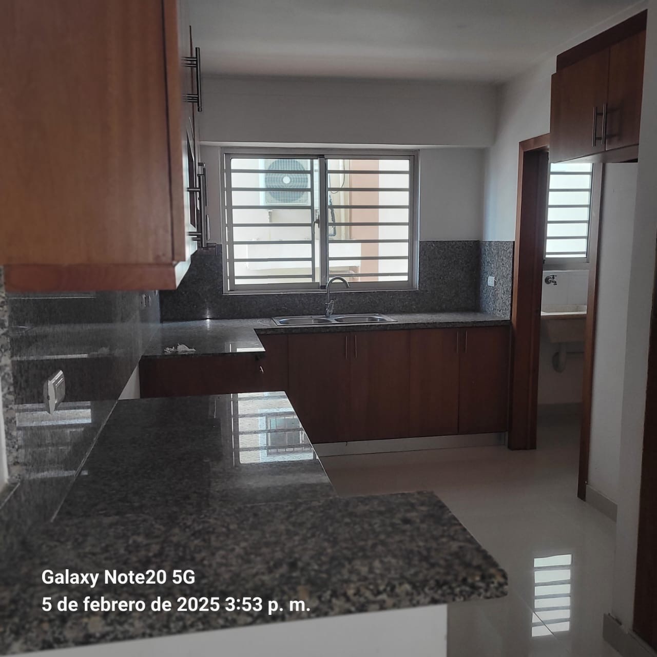 apartamentos - hermoso apartamento en bella vista  8