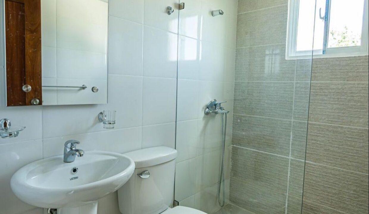 apartamentos - Residencial Tecasa el Sol 3