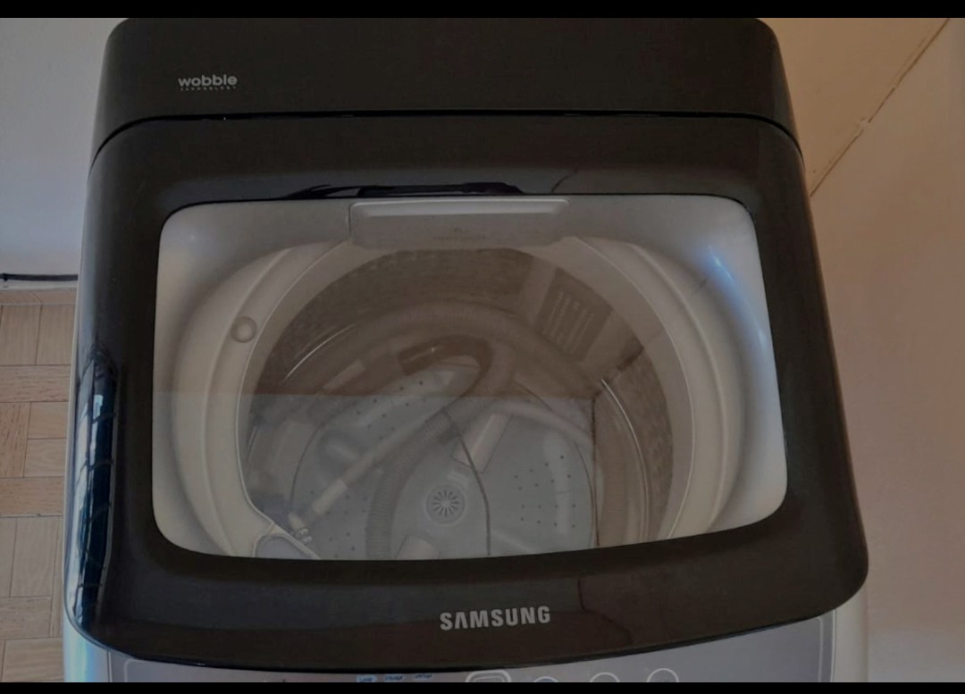 electrodomesticos - Lavadora/secadora Samsung precio negociable  1