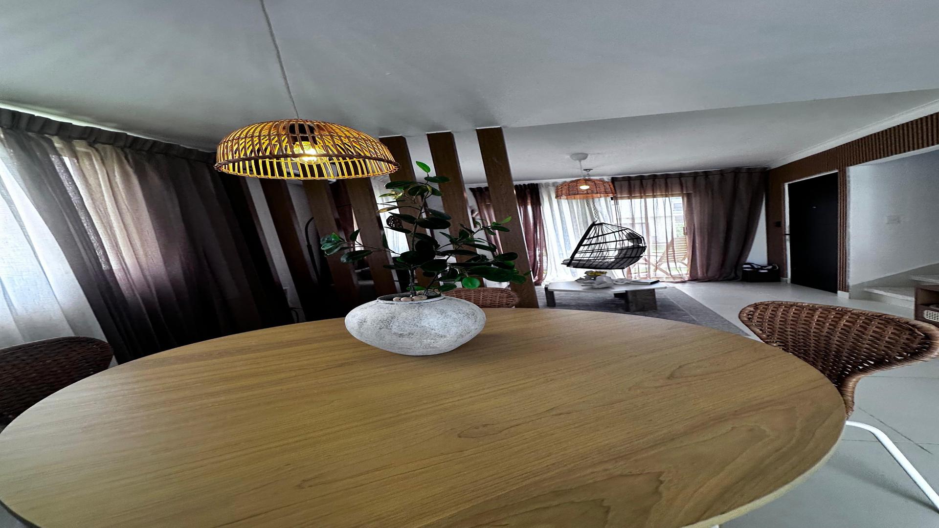 casas vacacionales y villas - Villa Epic: Confort y Estilo en Punta Cana #01 5