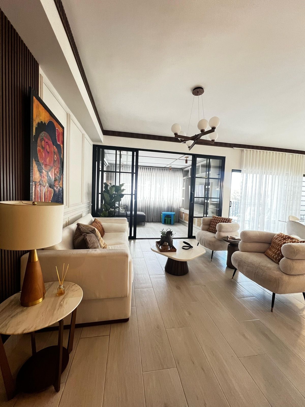 apartamentos - Apartamento en venta en la Esperilla 7
