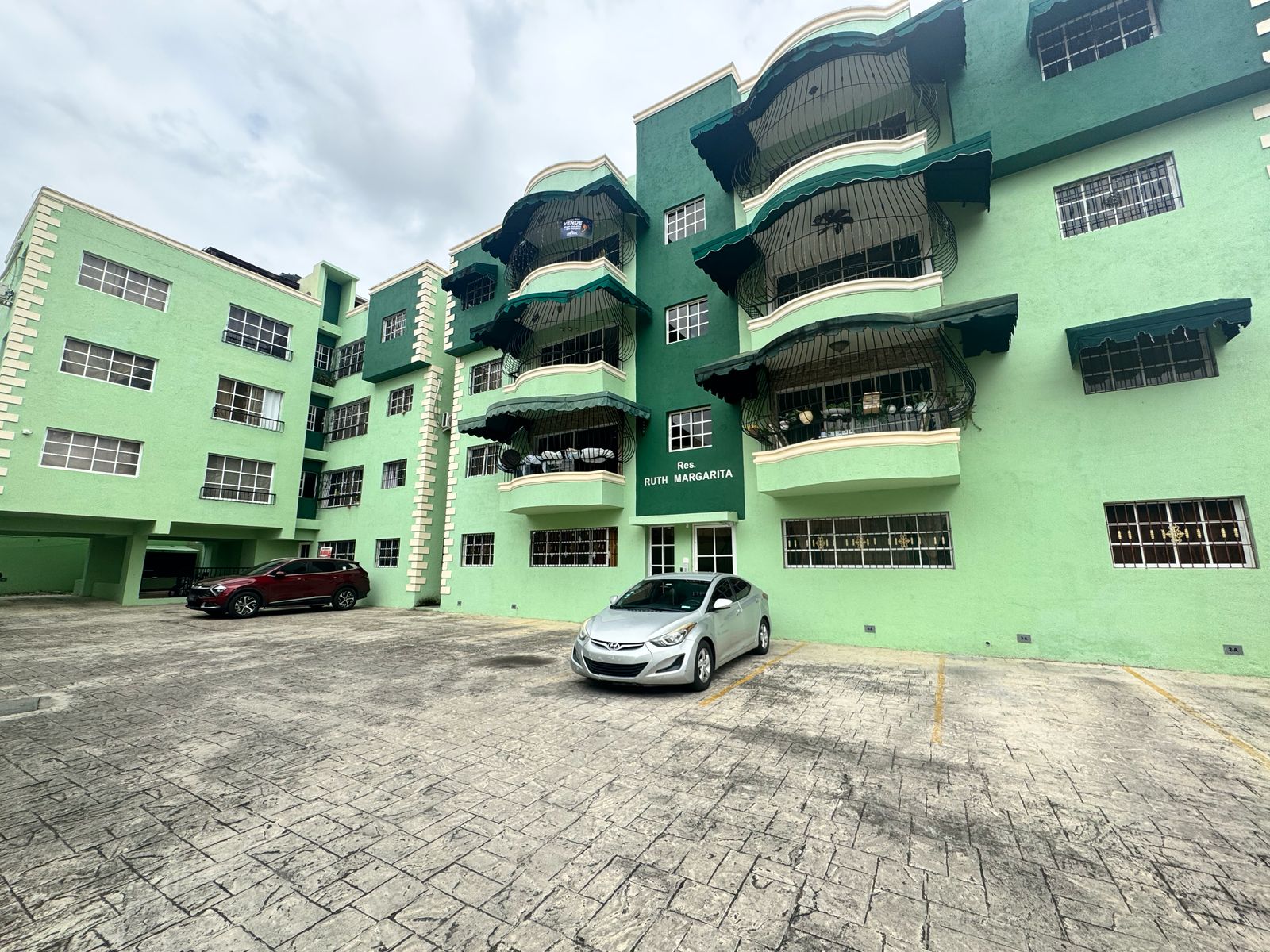 apartamentos - Venta de Apartamento en San Isidro