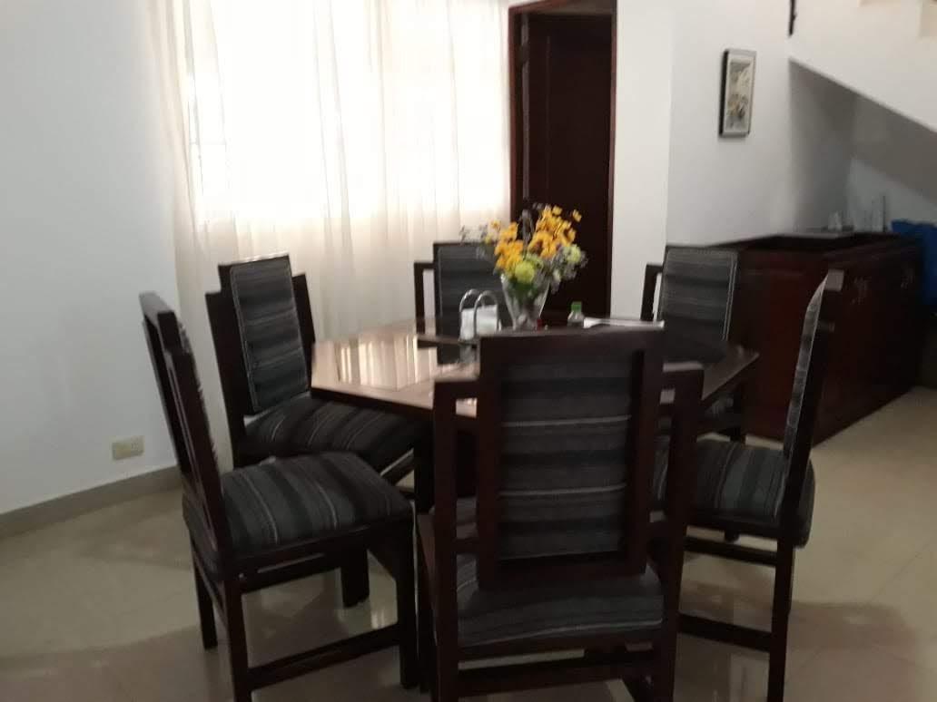casas - Residencial La Esmeralda 7