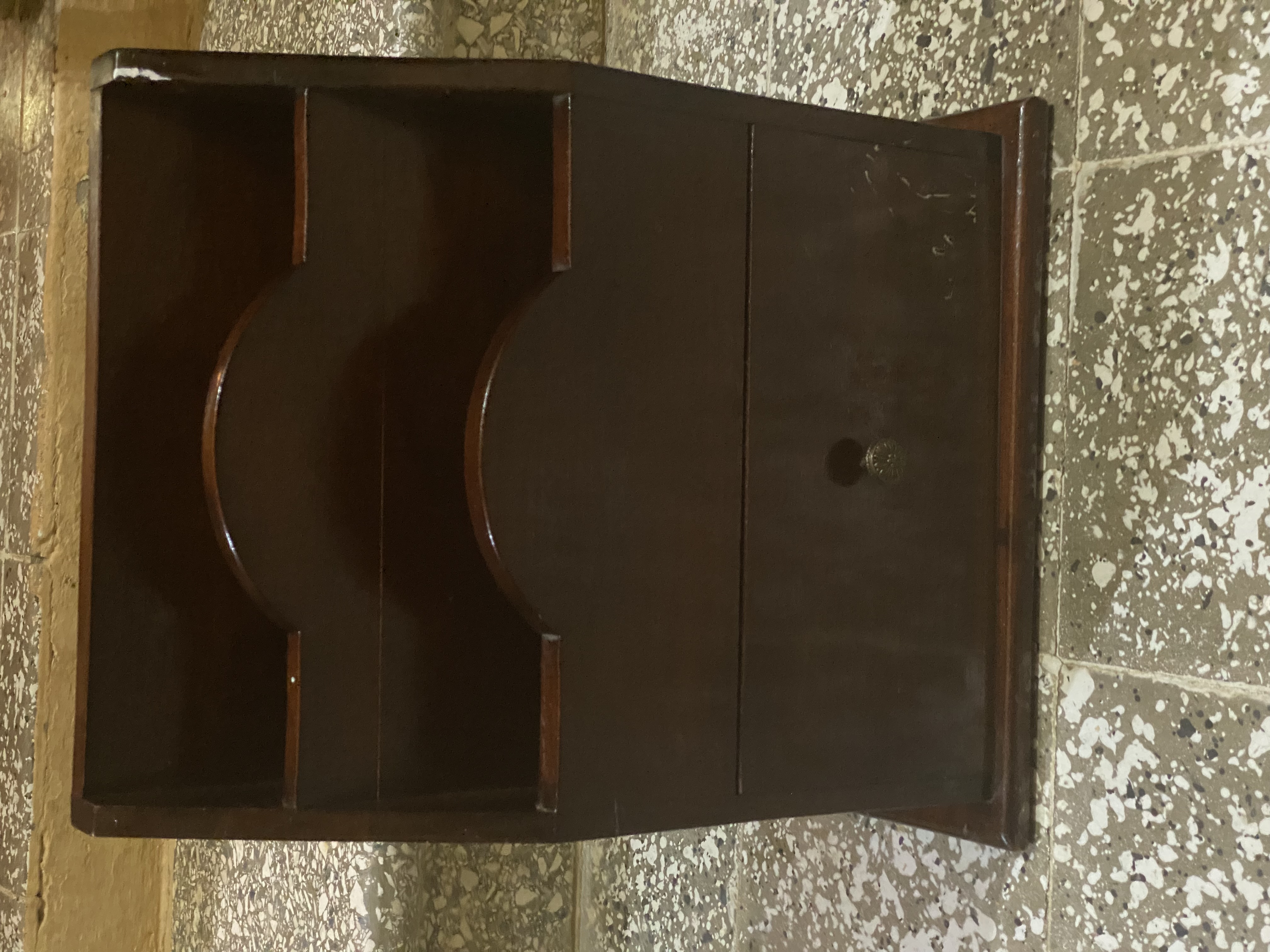 muebles y colchones - Sé venden varios mobiliario en roble 4