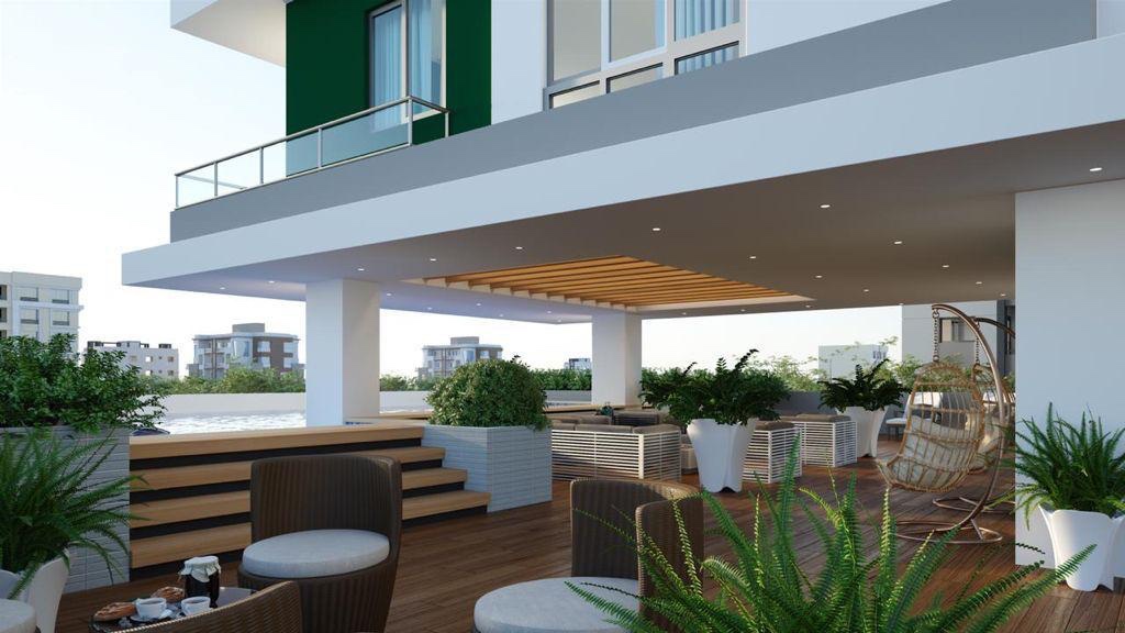 apartamentos - *Se vende en Alma Rosa 1* Torre Yiri DeLuxe  (club de leones) 25 niveles  7