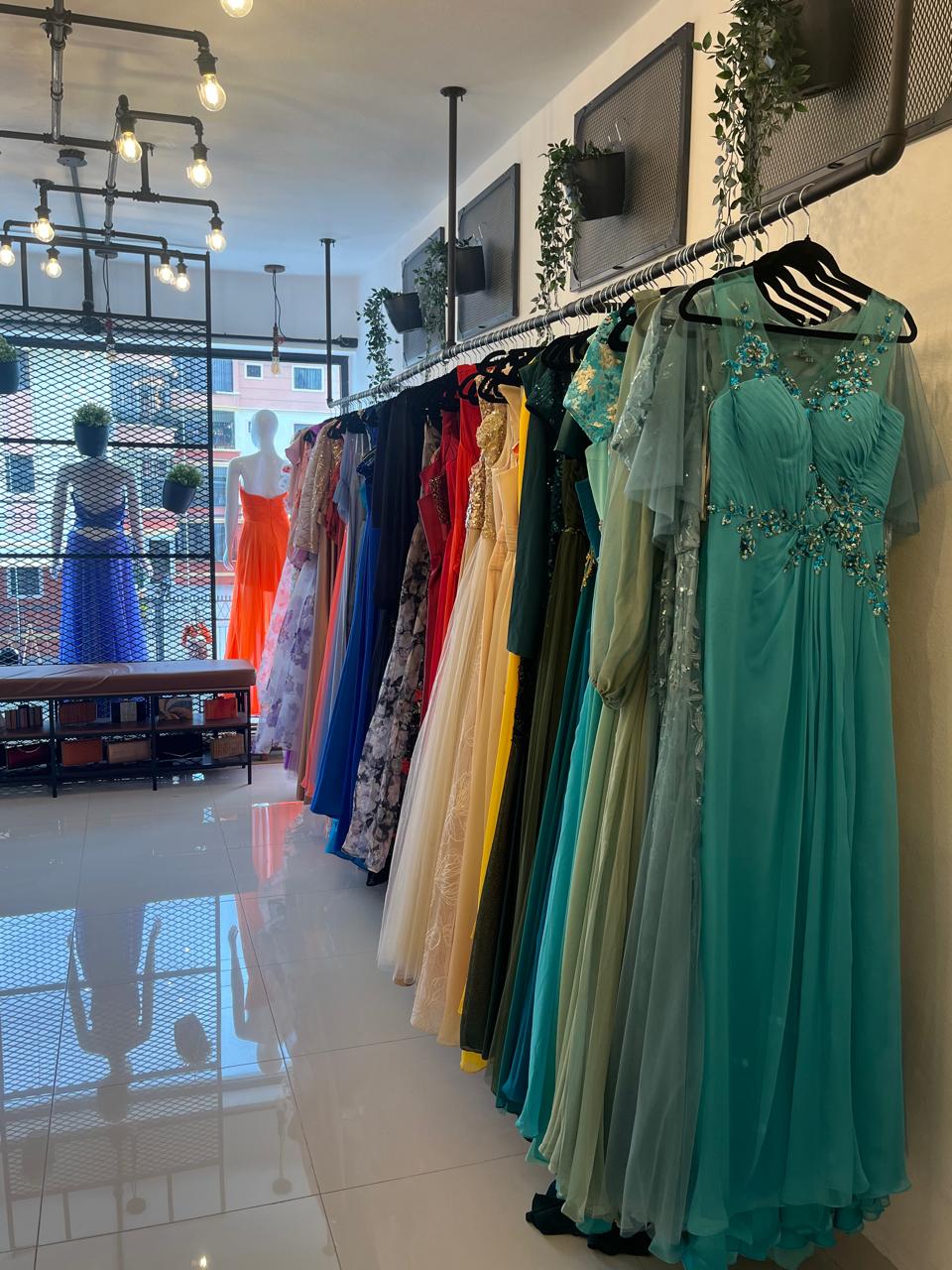 ropa para mujer - 🎉✨ ¡GRAN LIQUIDACIÓN DE VESTIDOS DE GALA! ✨🎉  3