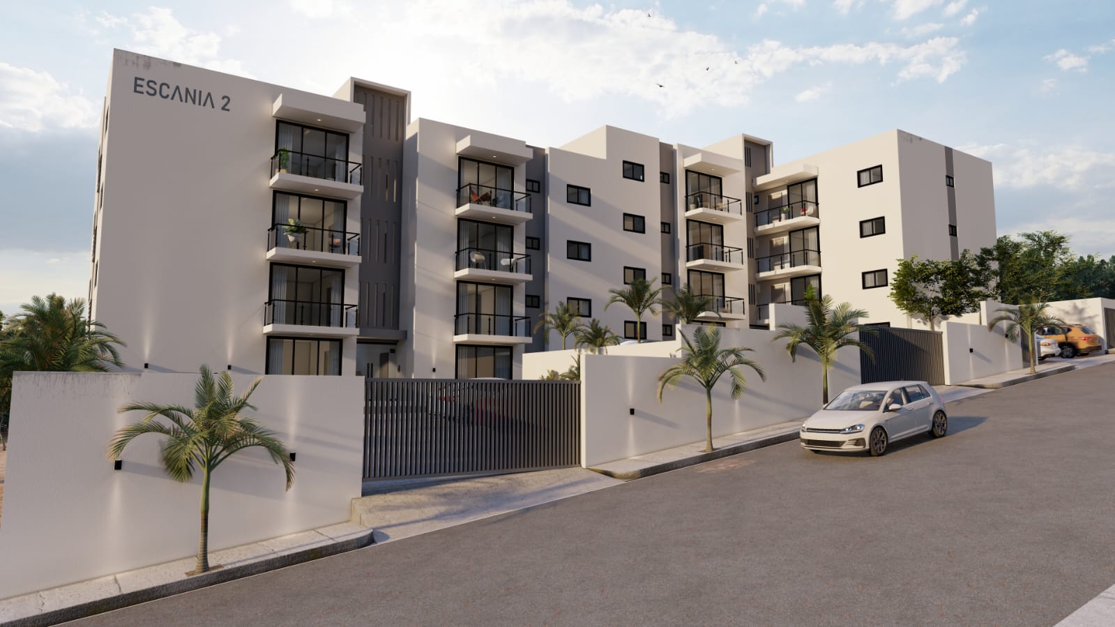 apartamentos - APARTAMENTOS EN VENTA CON BONO VIVIENDA, SANTIAGO. 0