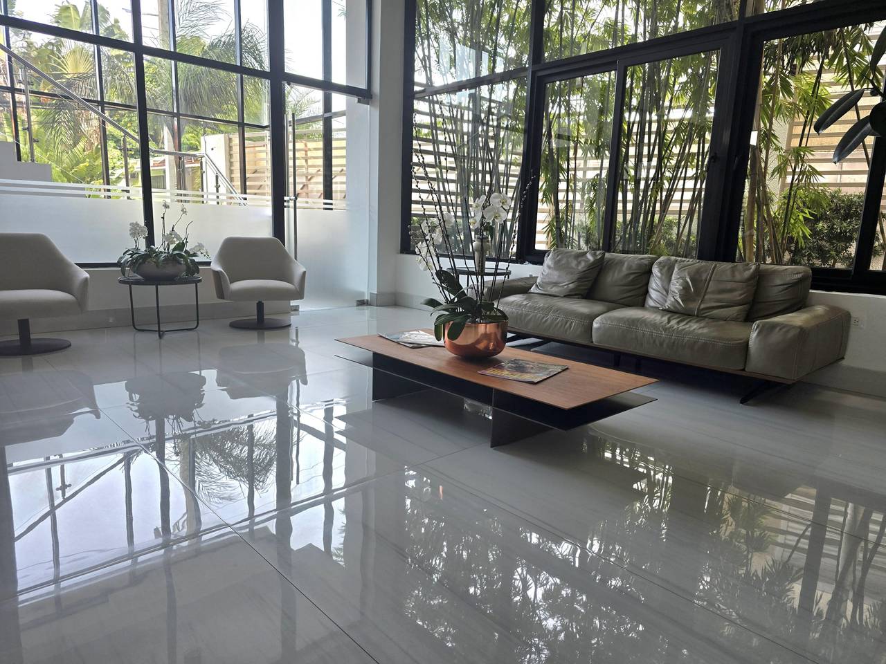 penthouses - Penthouse en venta en los Cacicazgo  0