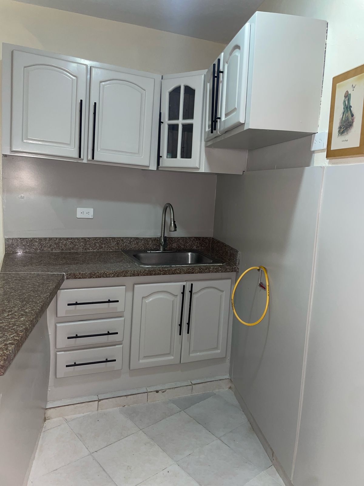 apartamentos - Apartamento disponible Av. Independencia 1