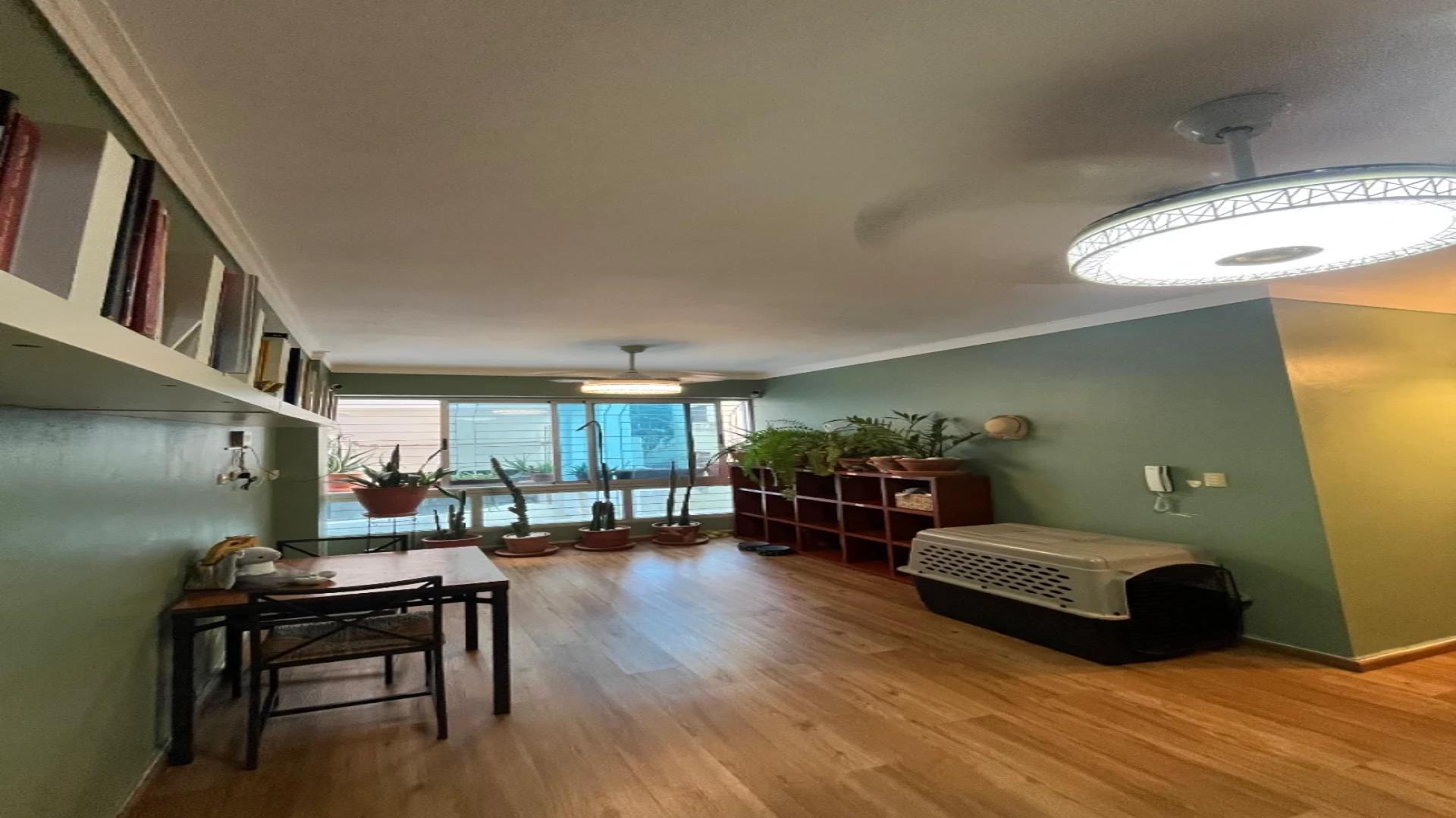 apartamentos - APARTAMENTO EN EL MILLON 7.5 2 HAB 7